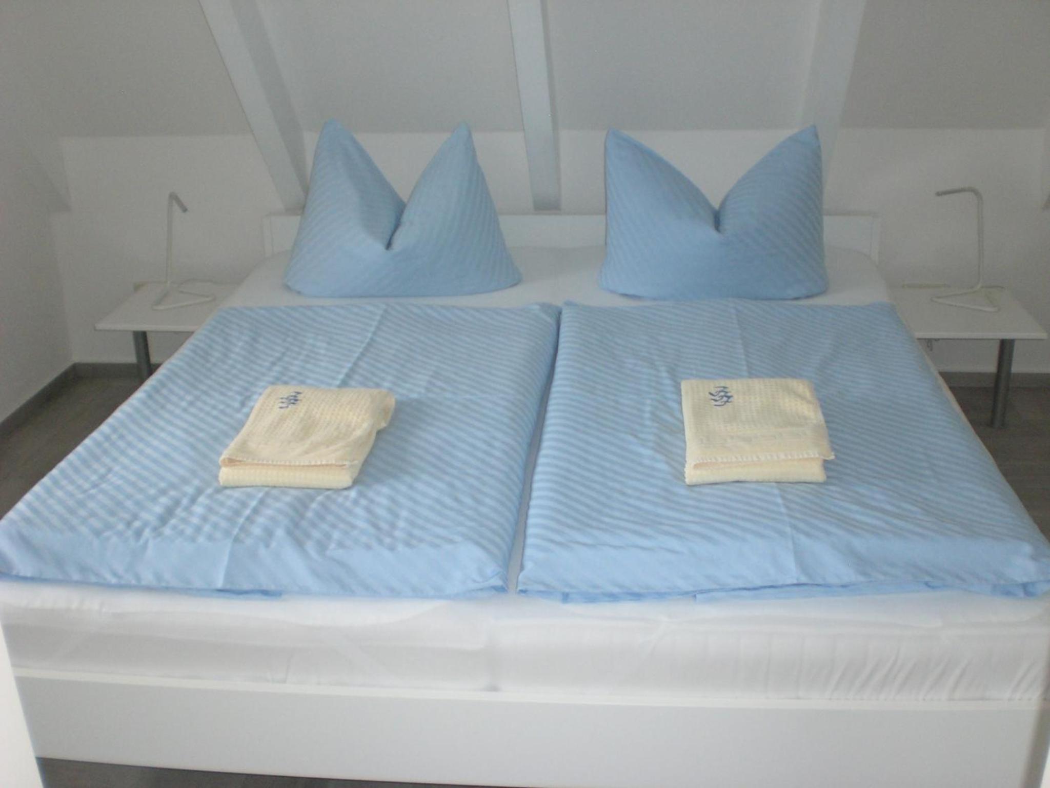 Duplex Apartment photo 3