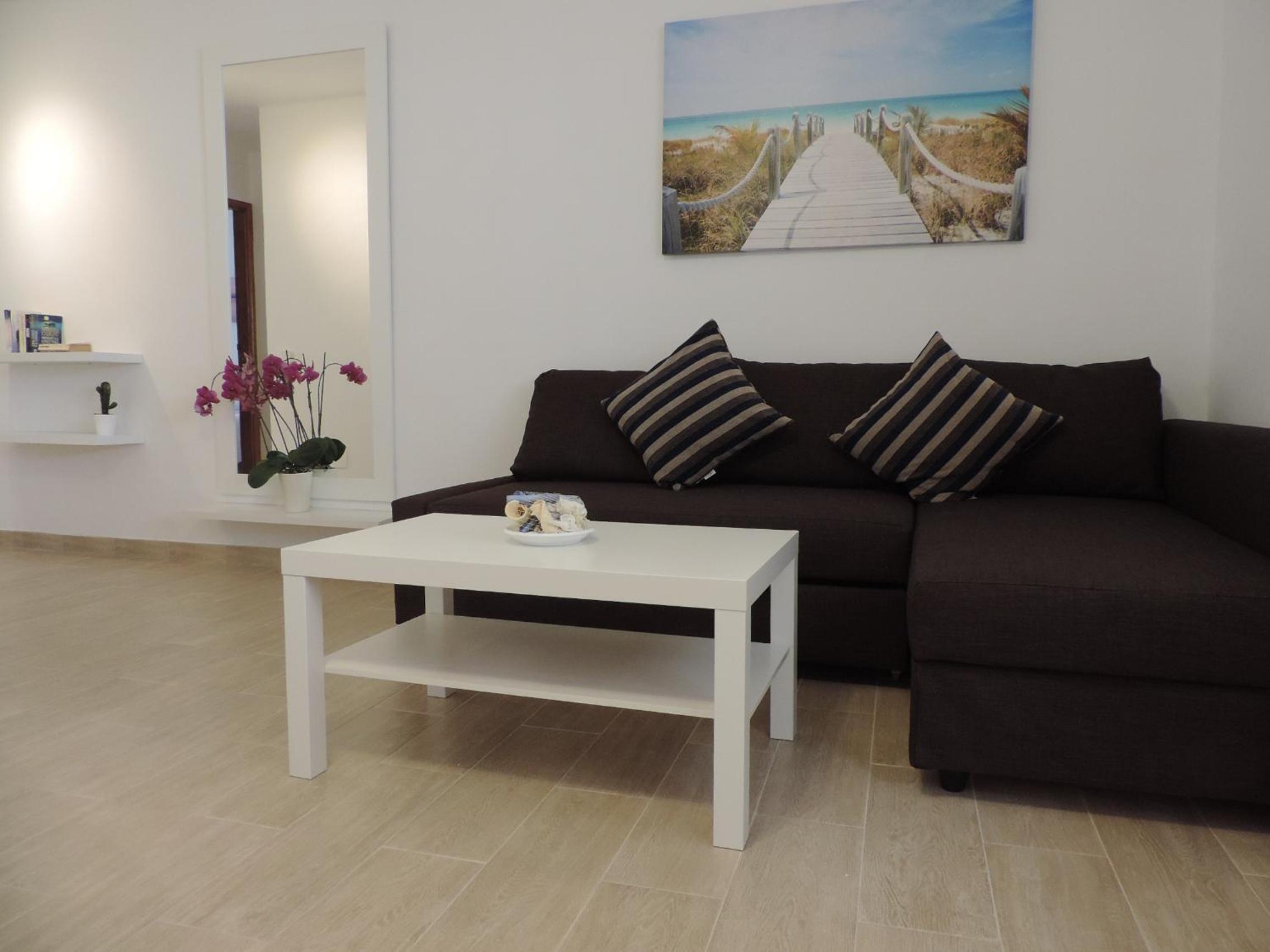 Apartamento
