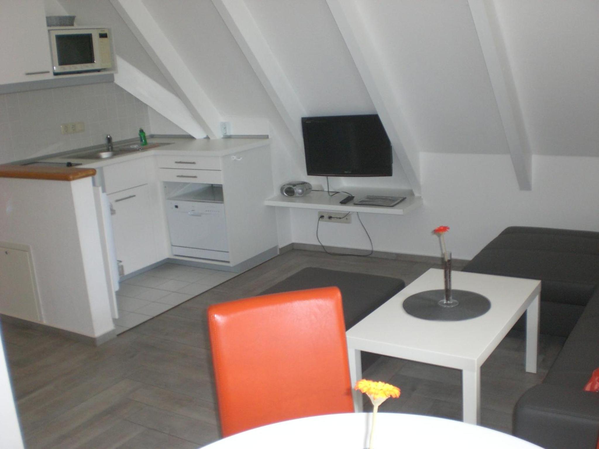 Duplex Apartment photo 2