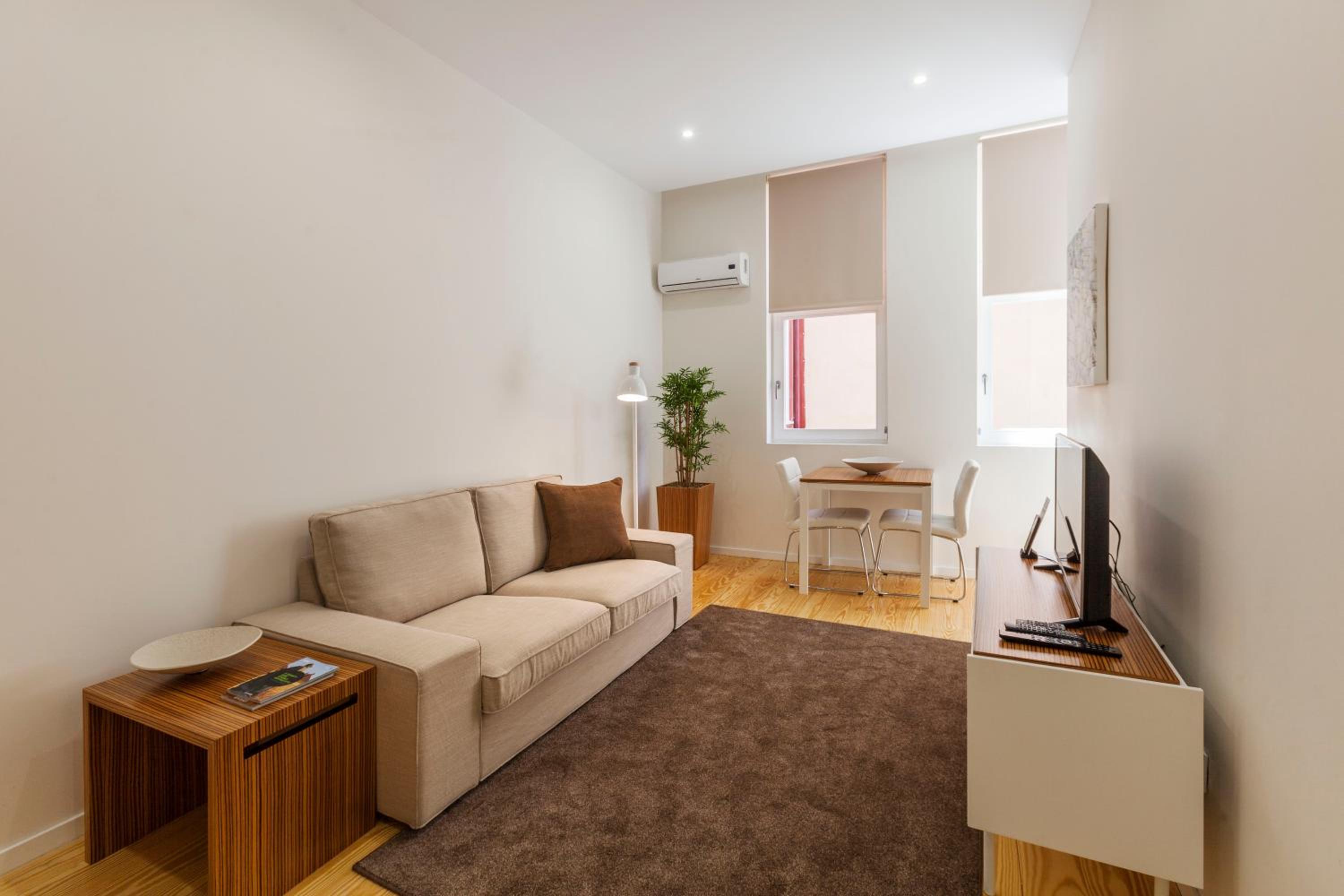 Standard Apartment