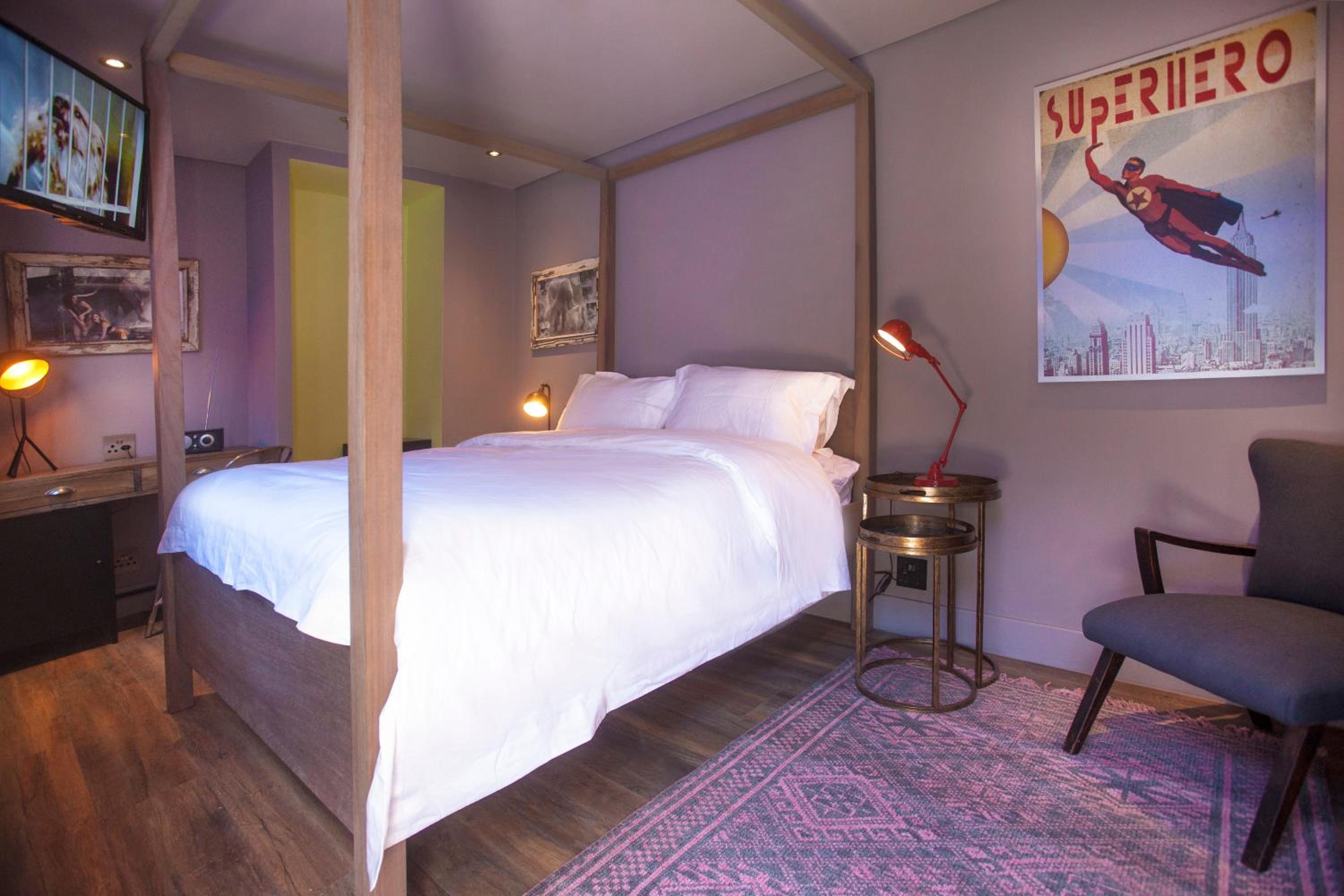 Standard Queen Room - Photo 5