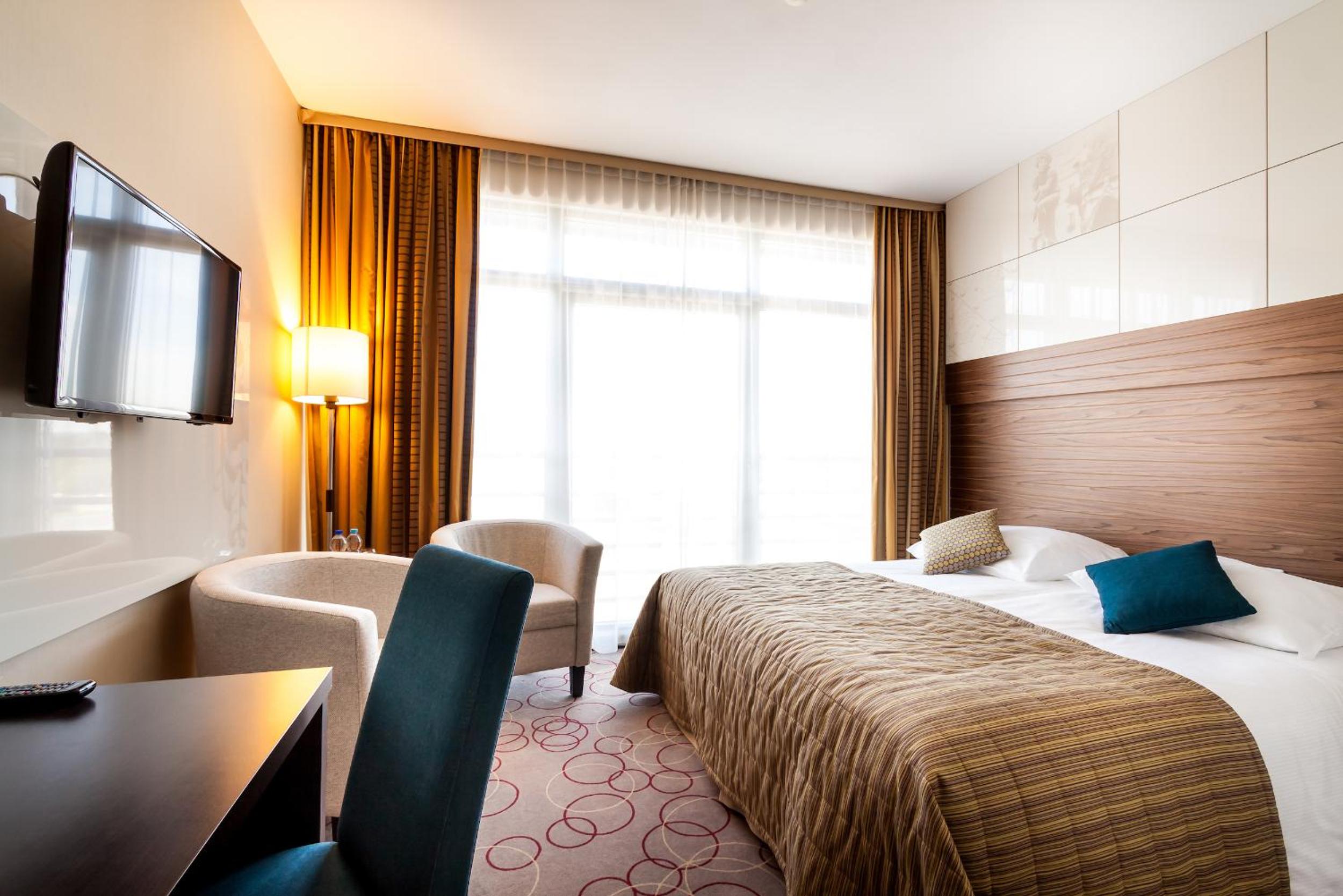 Double Room - Photo 2