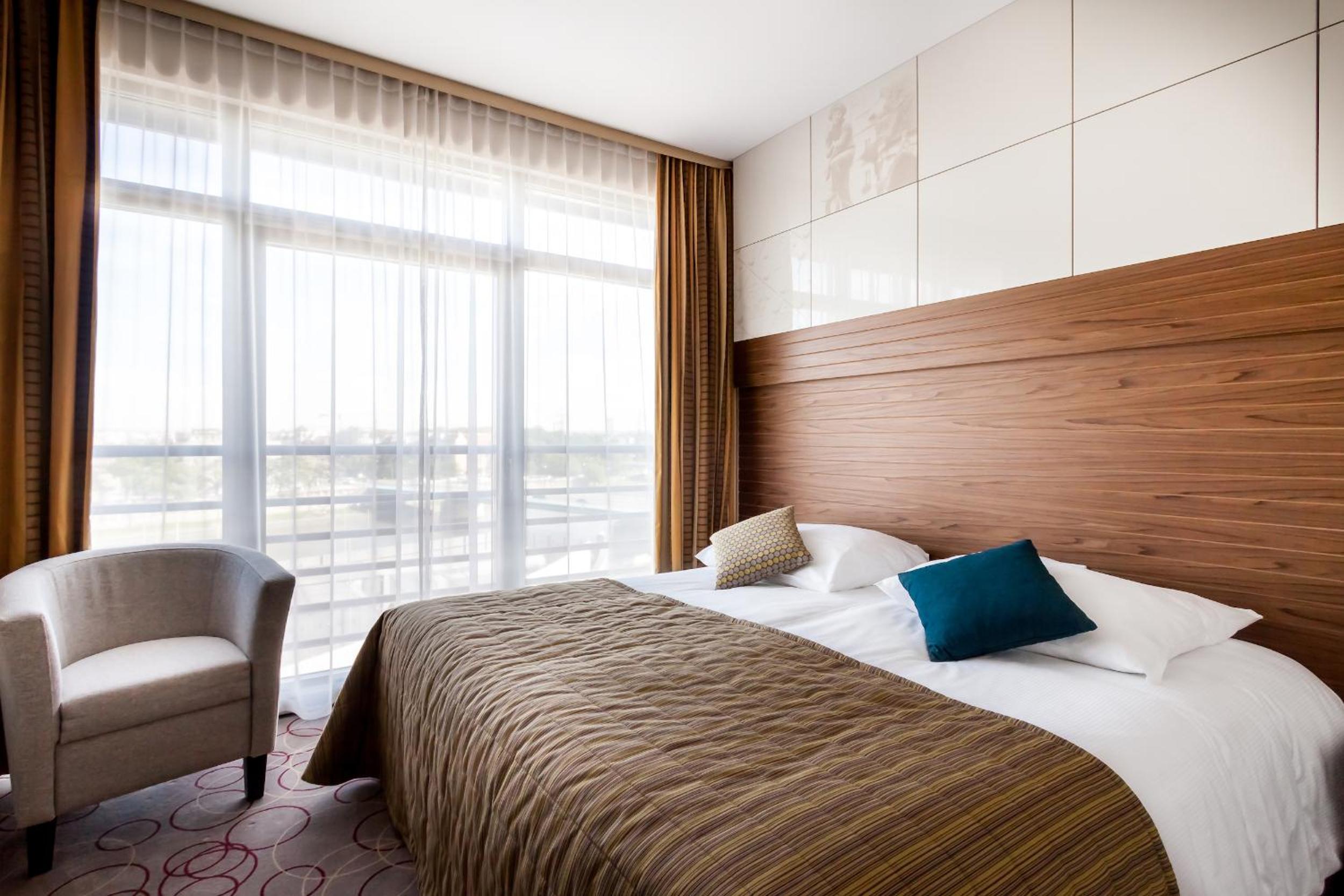 Double Room - Photo 1