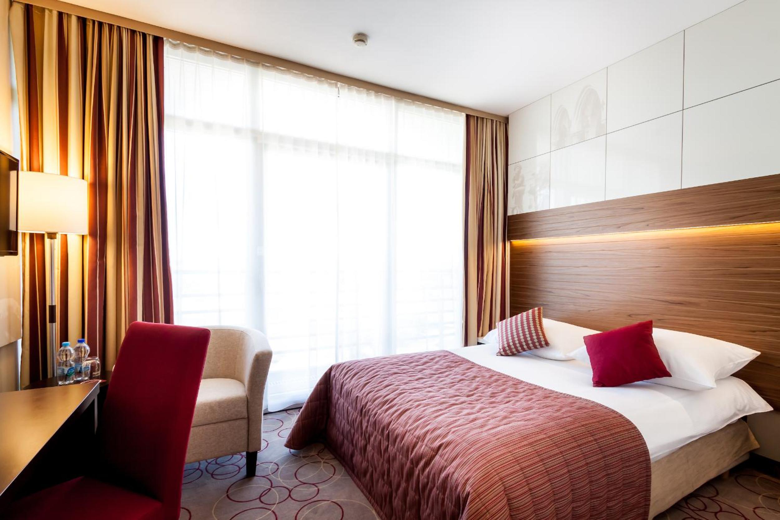 Double Room - Photo 5