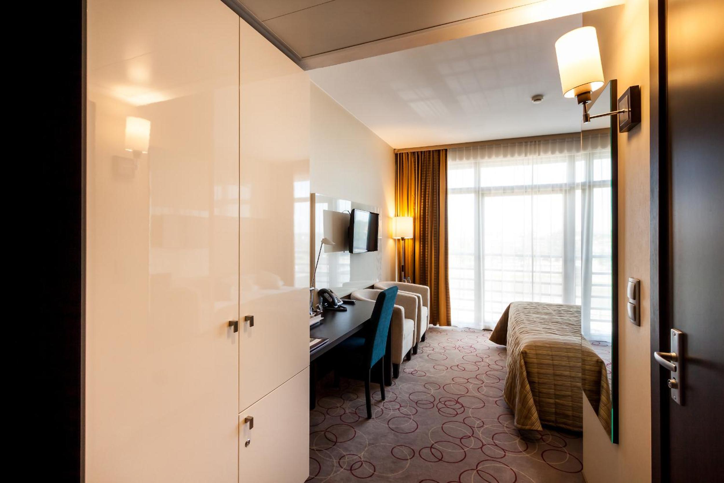 Double Room - Photo 4