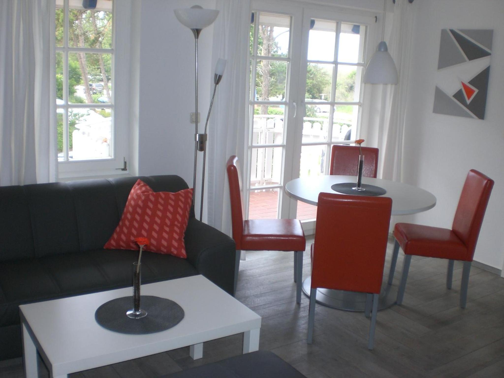Duplex Apartment photo 1