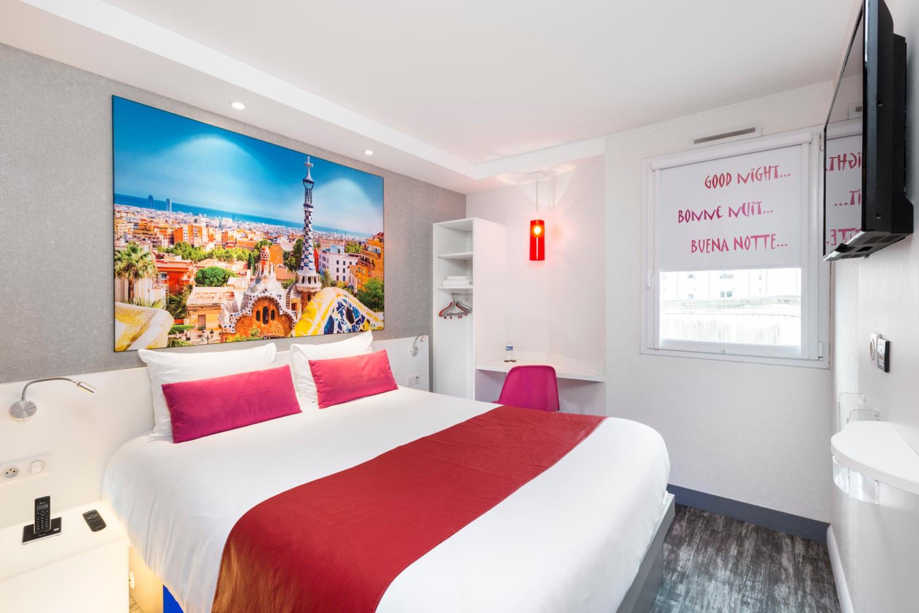 Standard Double Room - Photo 5