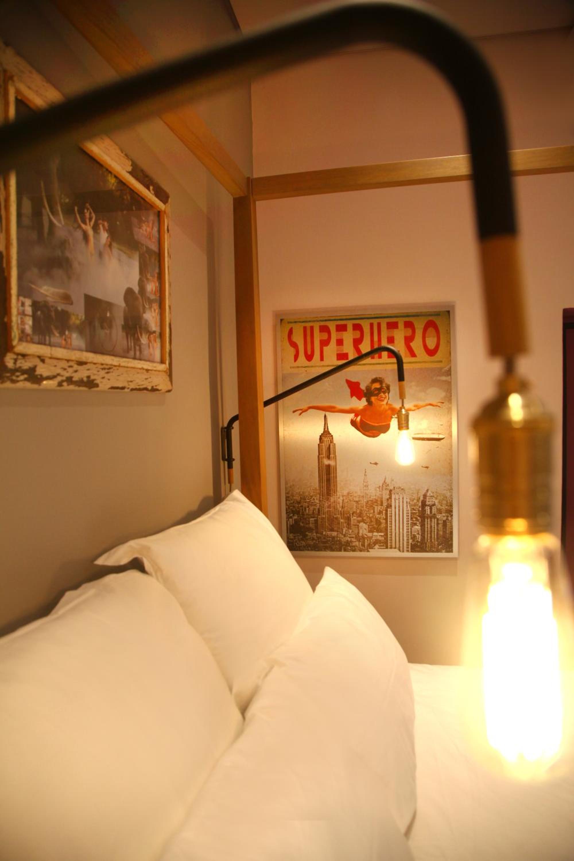 Standard Queen Room - Photo 2