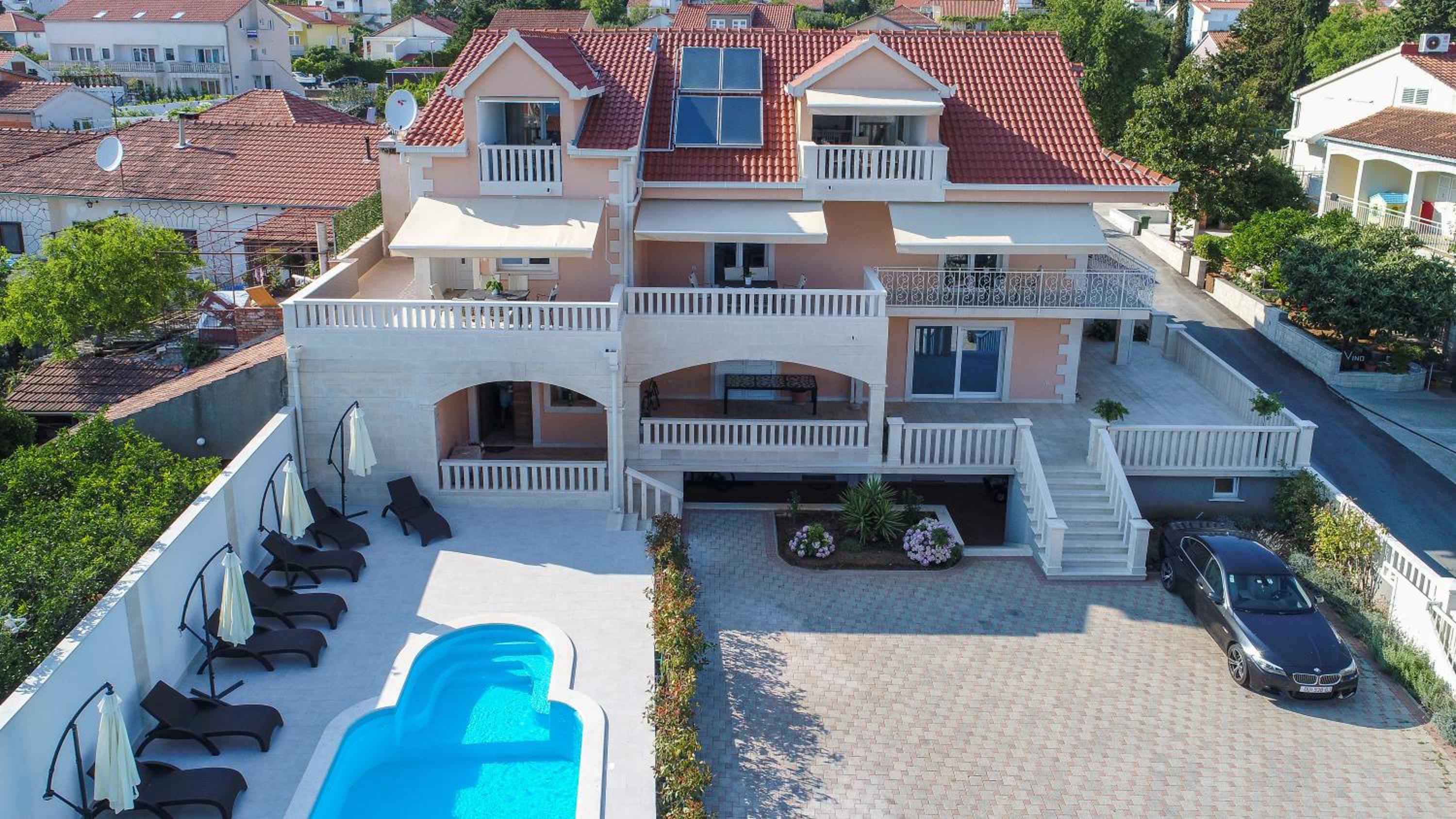 Apartment with Sea View