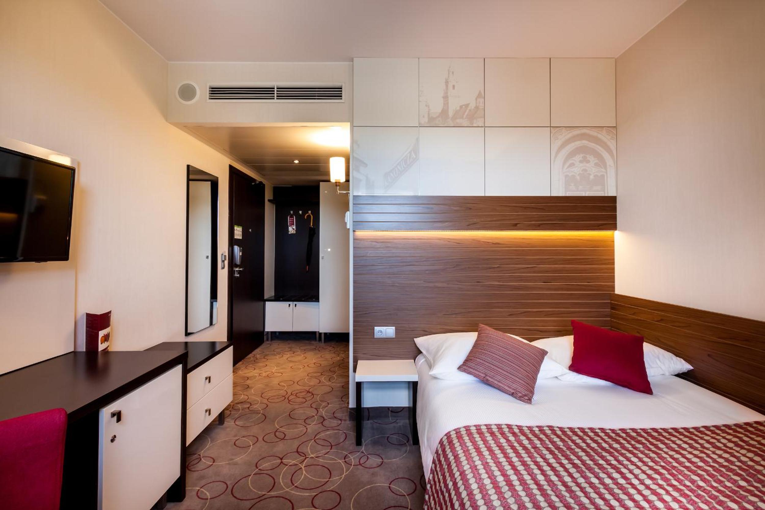 Single Room photo 1