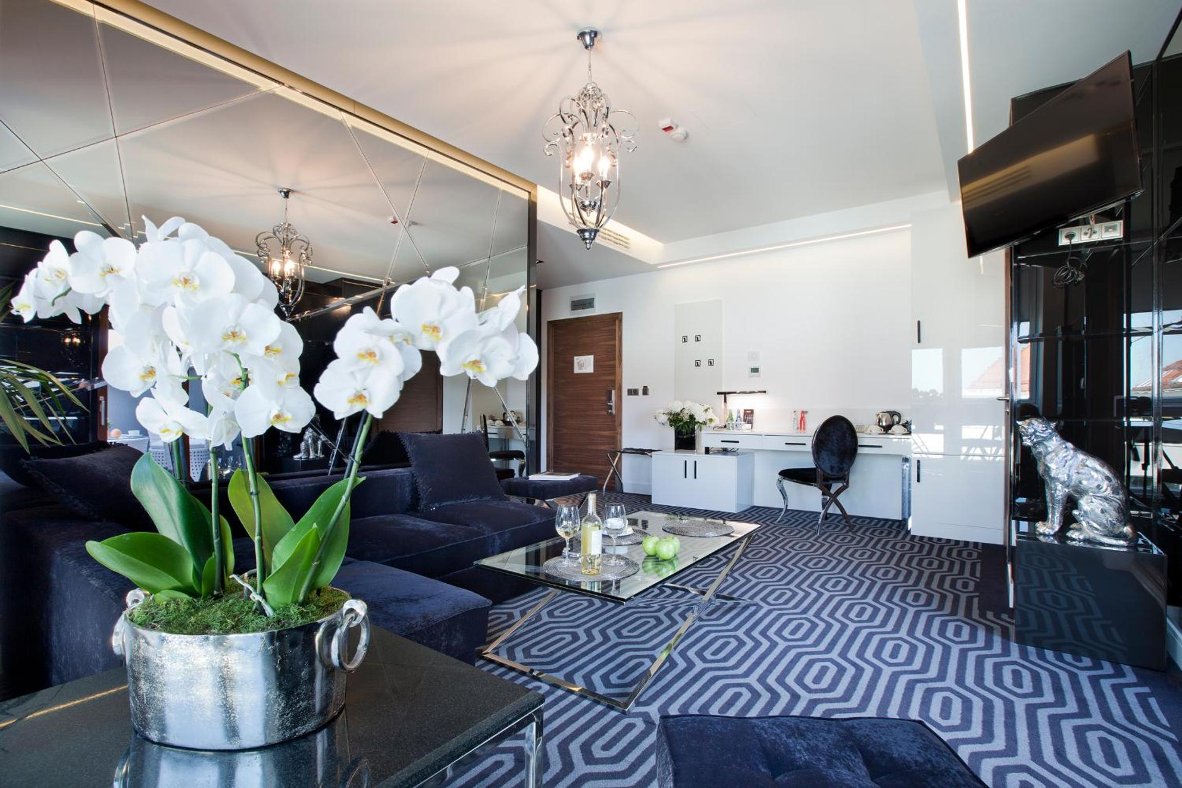 Studio Apartment with Sea View - Photo 16