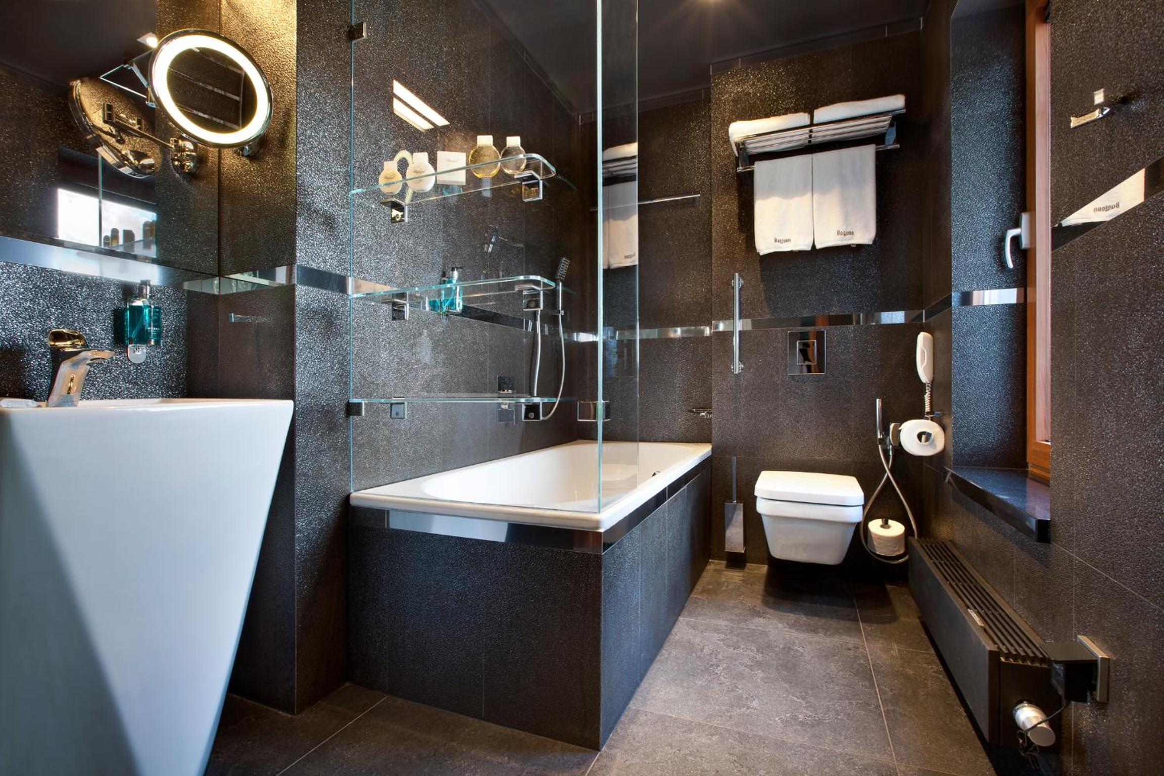Studio Apartment with Sea View - Photo 6
