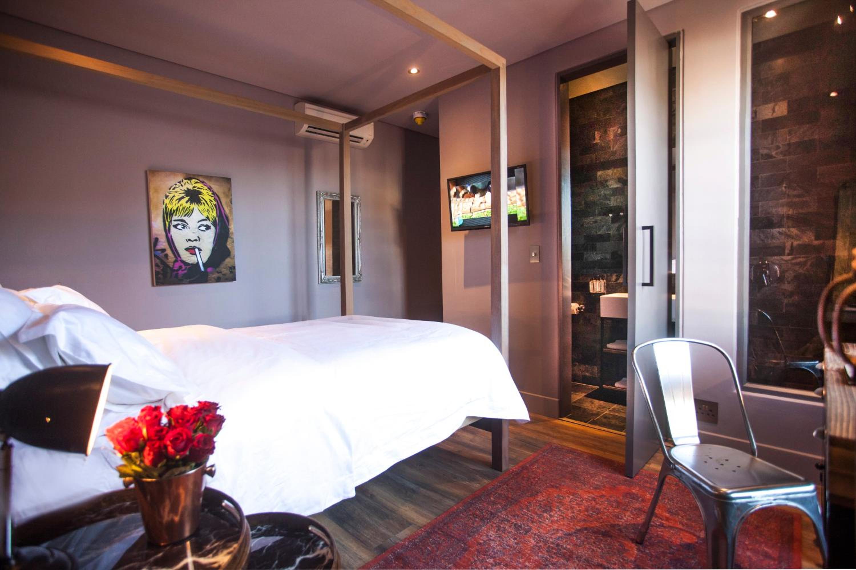 Superior Double Room - Photo 1