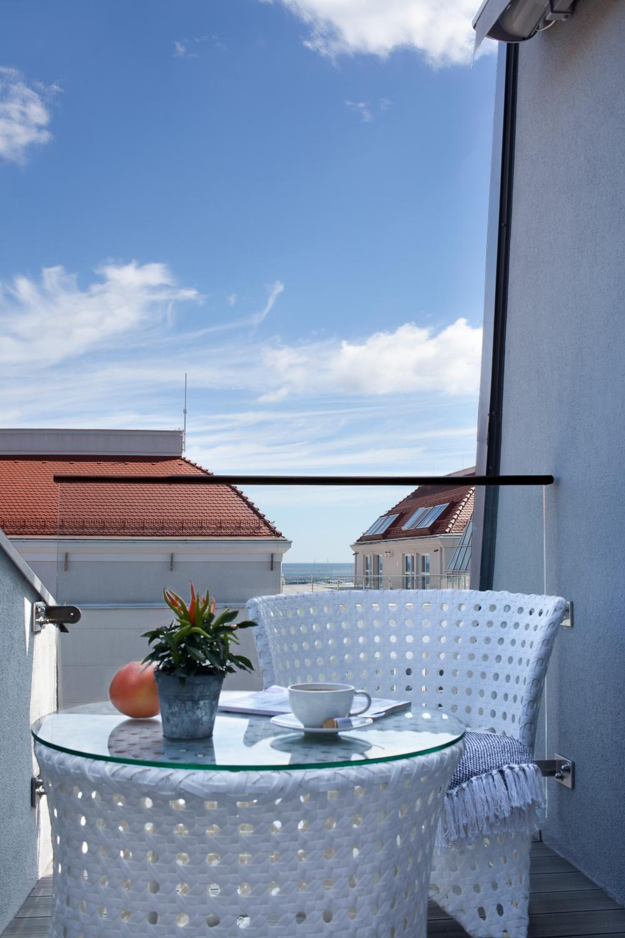 Studio Apartment with Sea View - Photo 9
