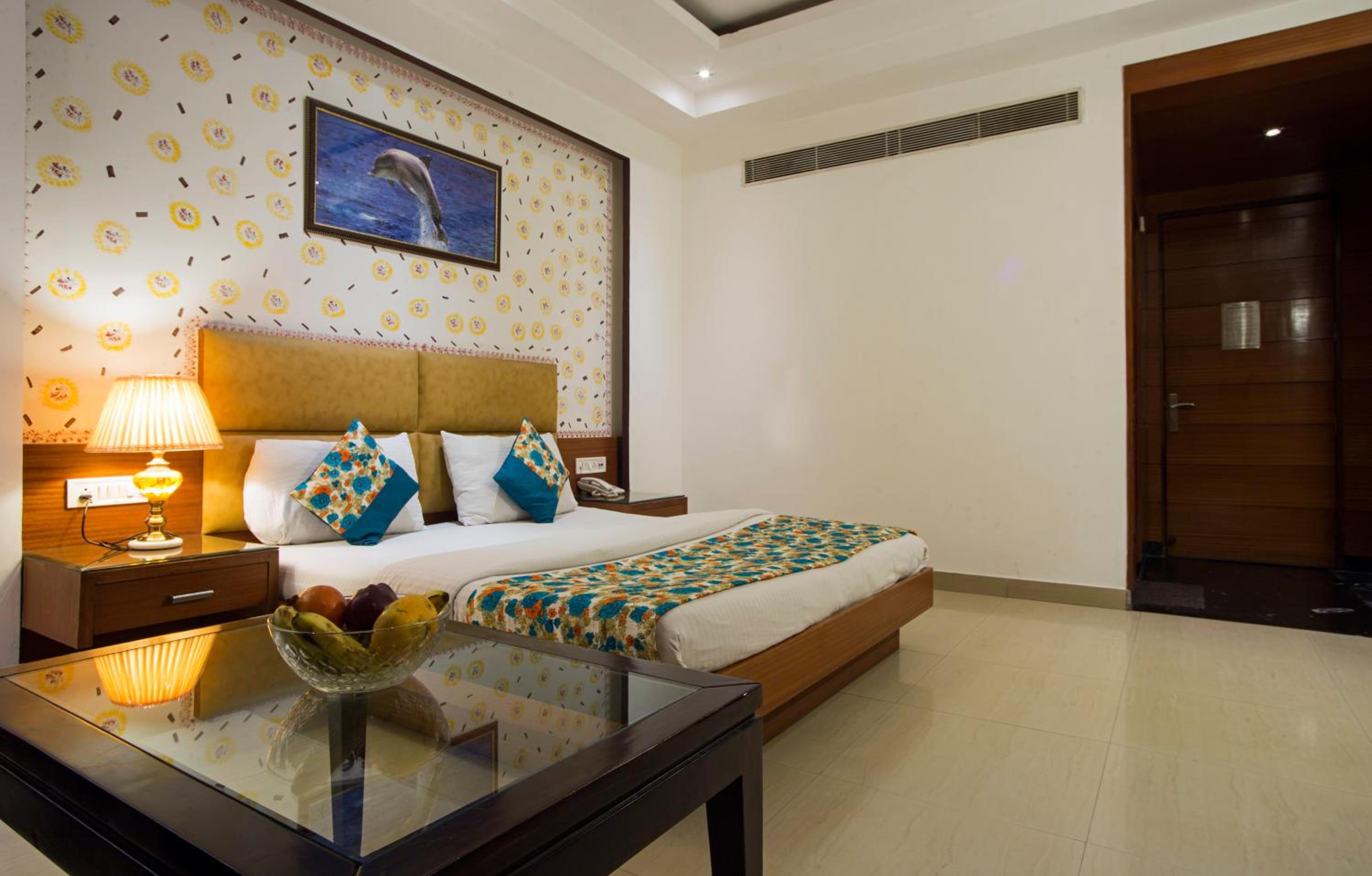 Deluxe Room photo 1