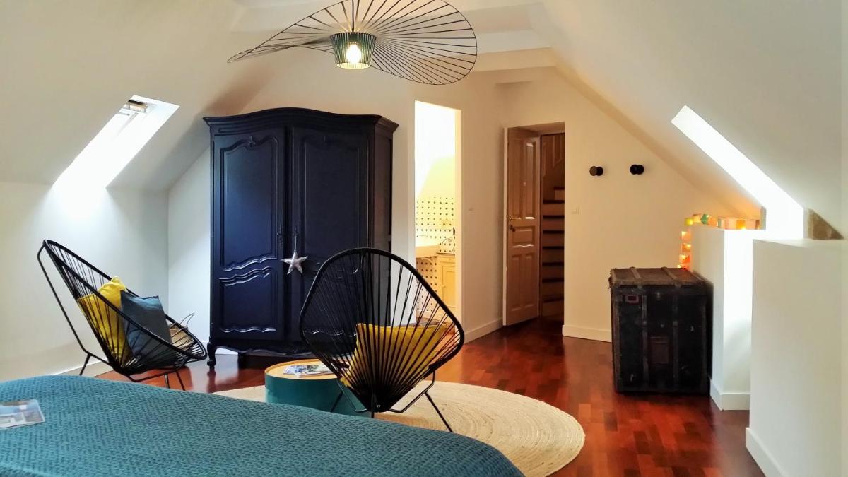 Double Room with Private Bathroom - 3 photo 2
