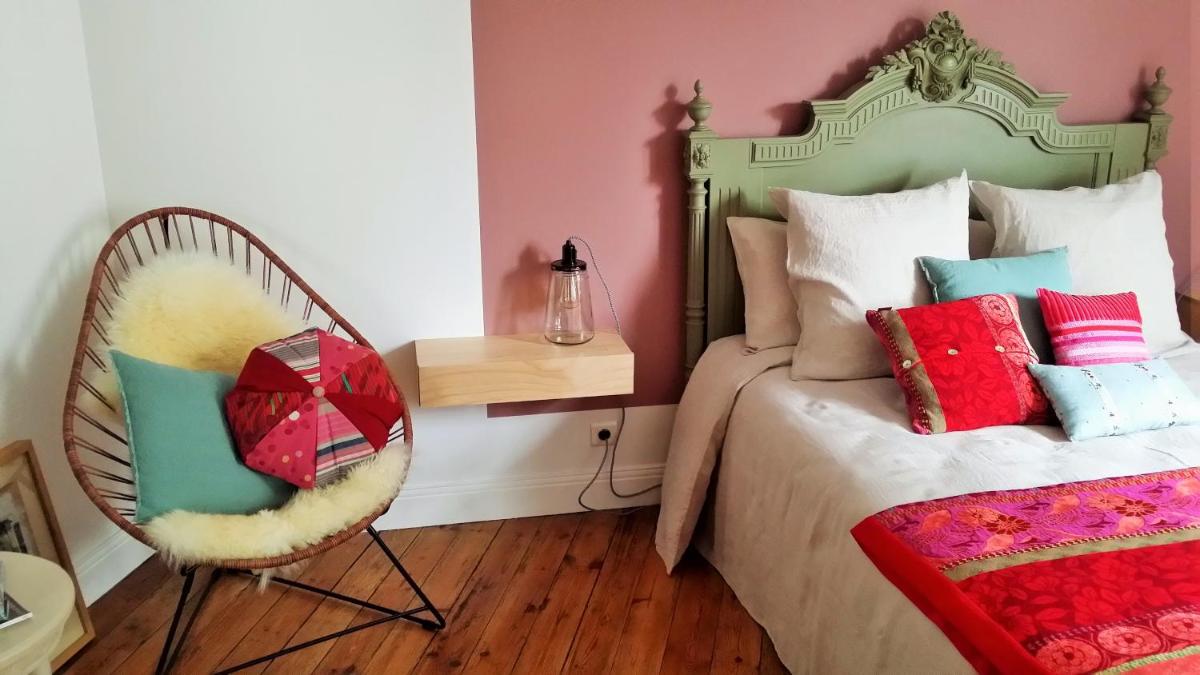 Double Room with Private Bathroom - 1 photo 1