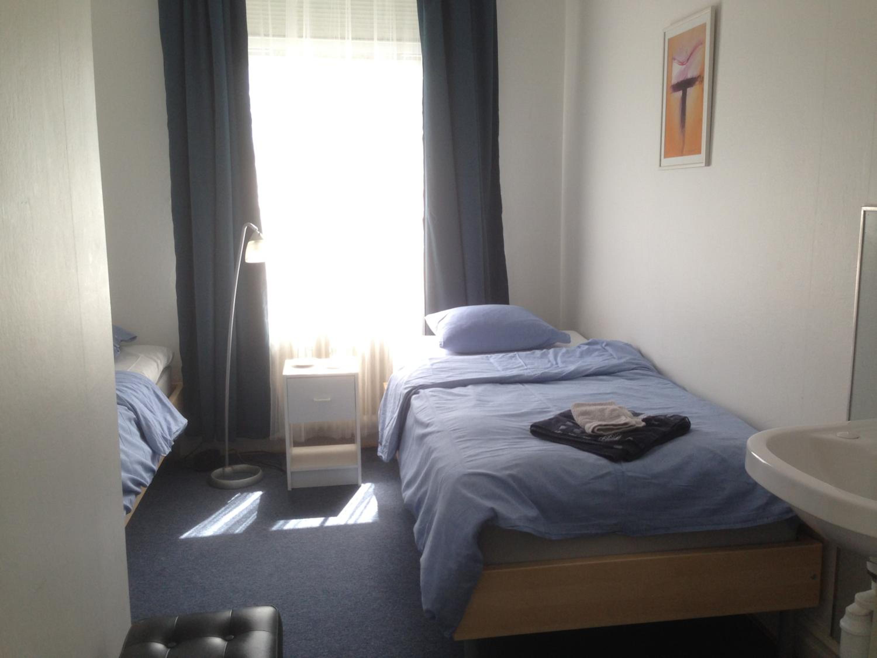 Small Twin Room