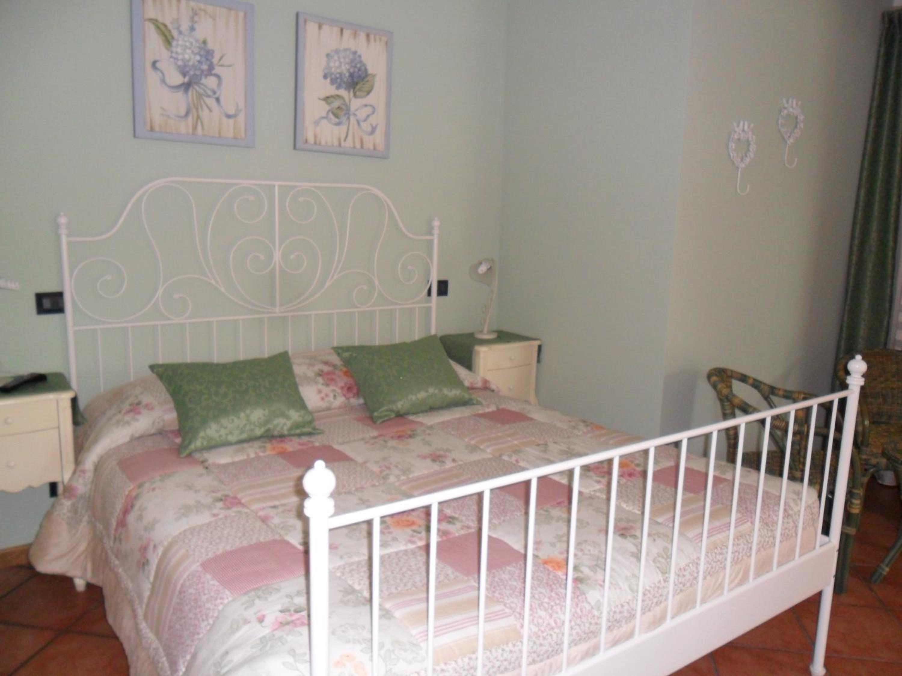 Twin Room photo 2