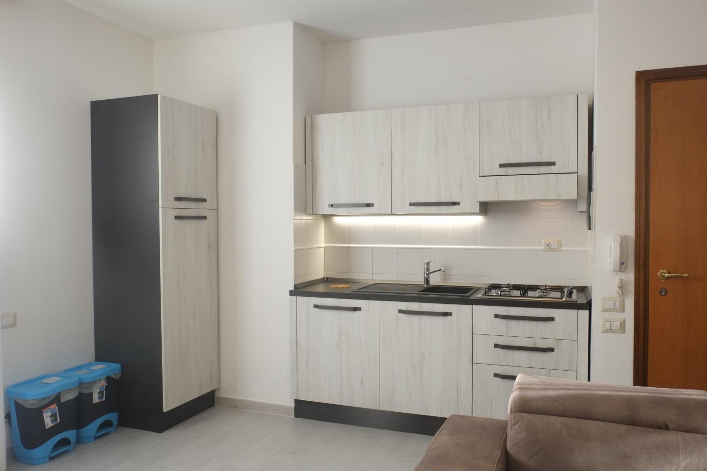 Superior Two-Bedroom Apartment (4 Adults) photo 3