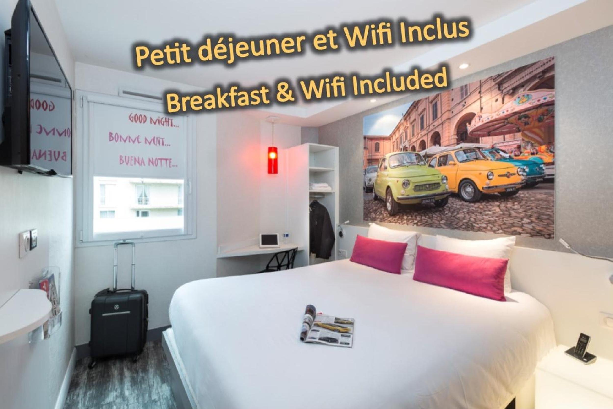 Standard Double Room - Photo 15