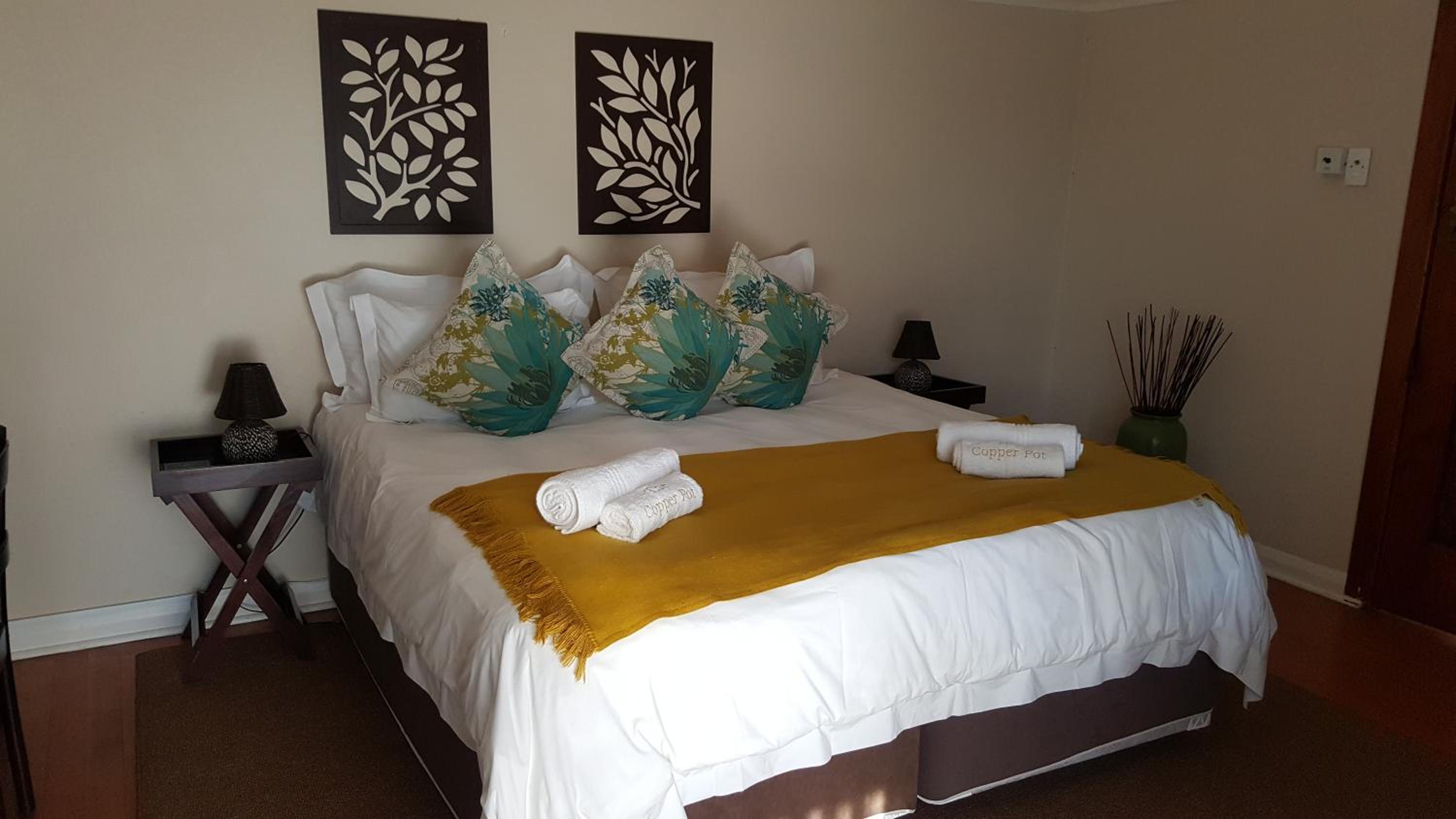 Deluxe Triple Room photo 3