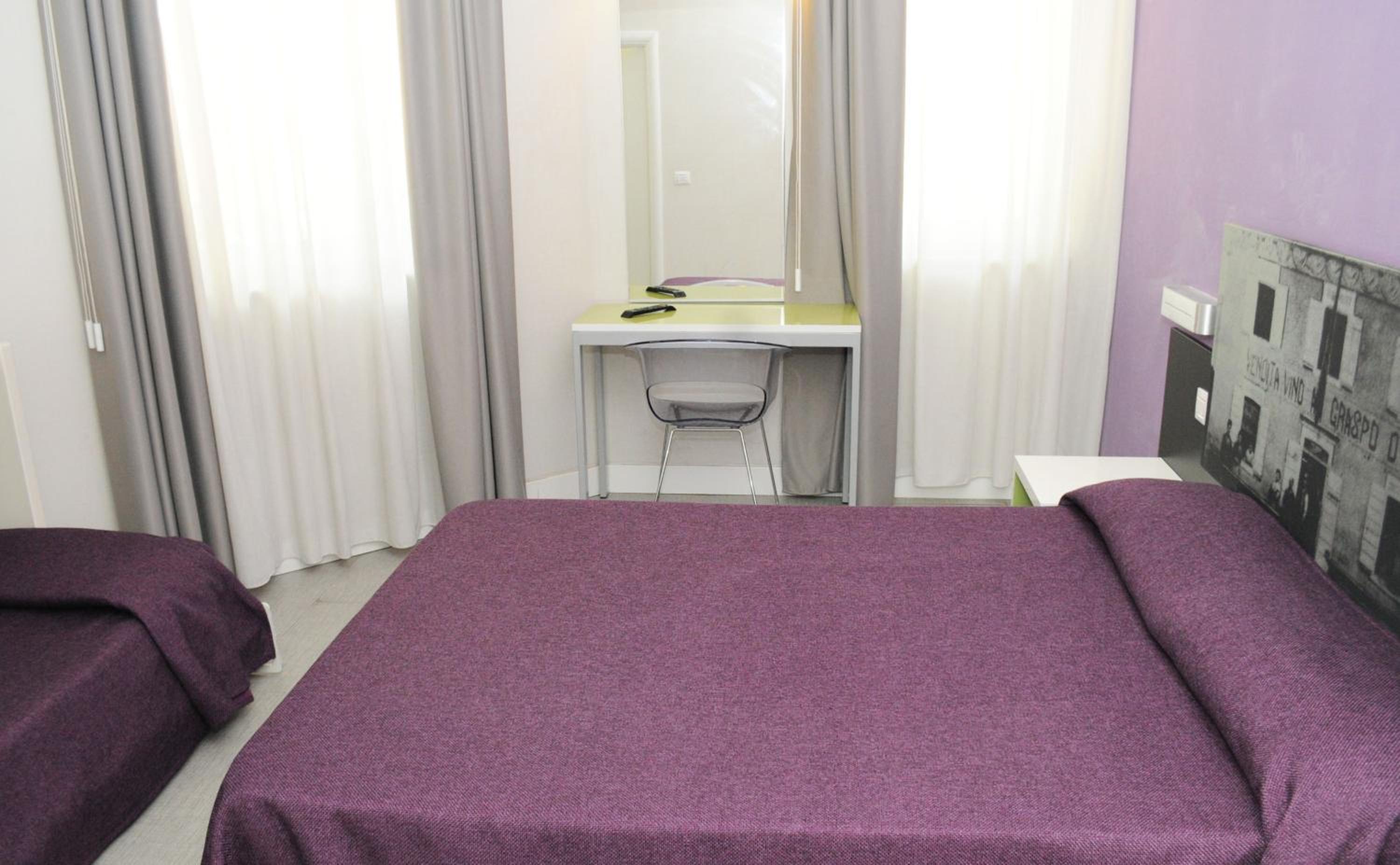 Quadruple Room photo 2