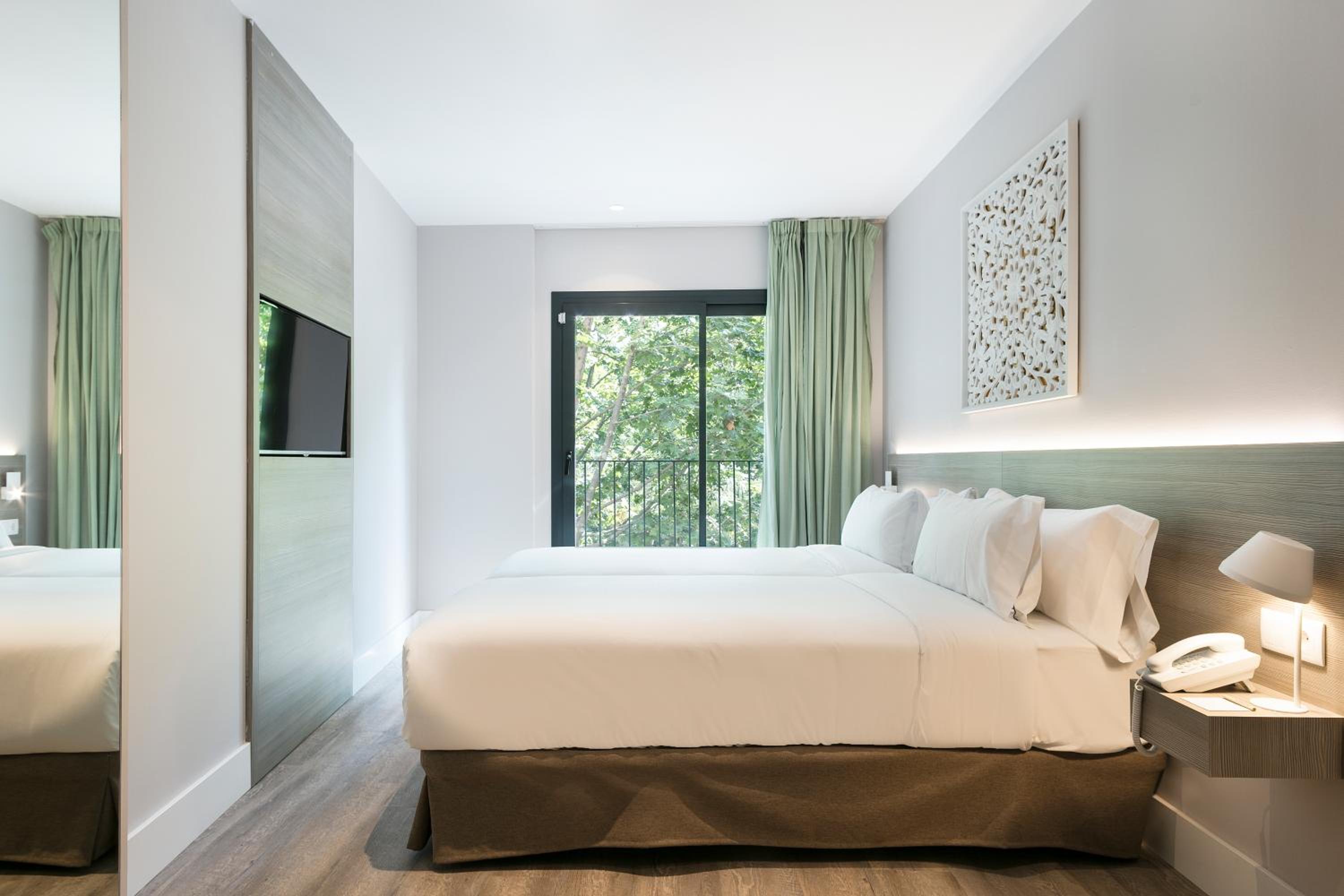 Superior Double Room photo 3