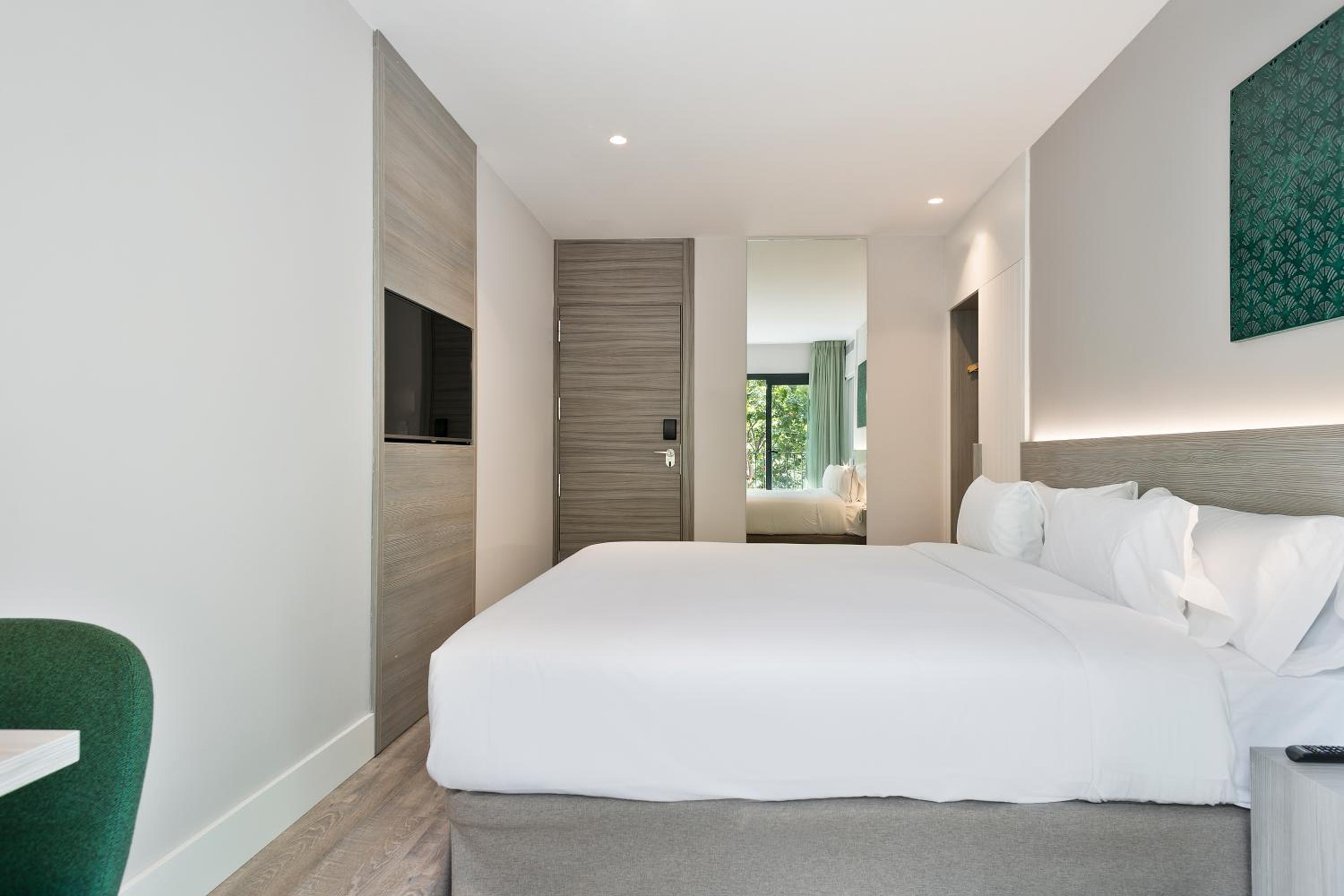 Double Room photo 3