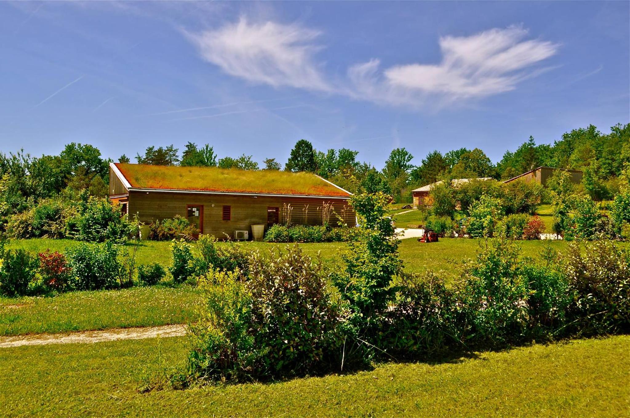 Two-Bedroom House photo 3