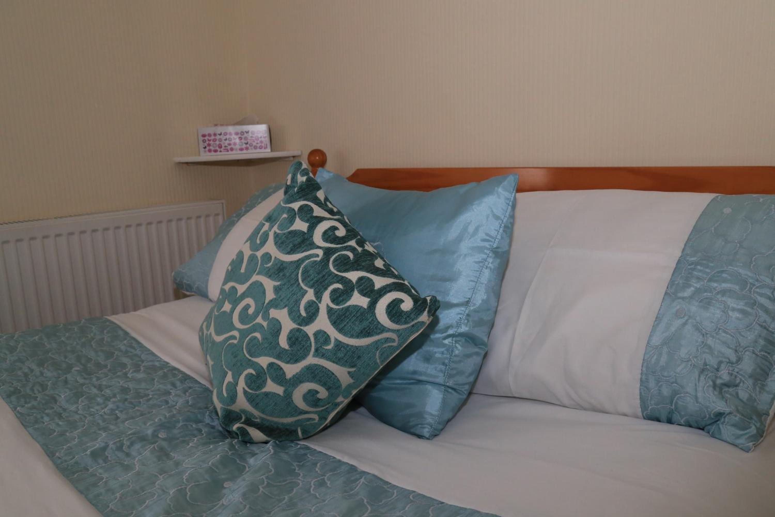 Double Room photo 3
