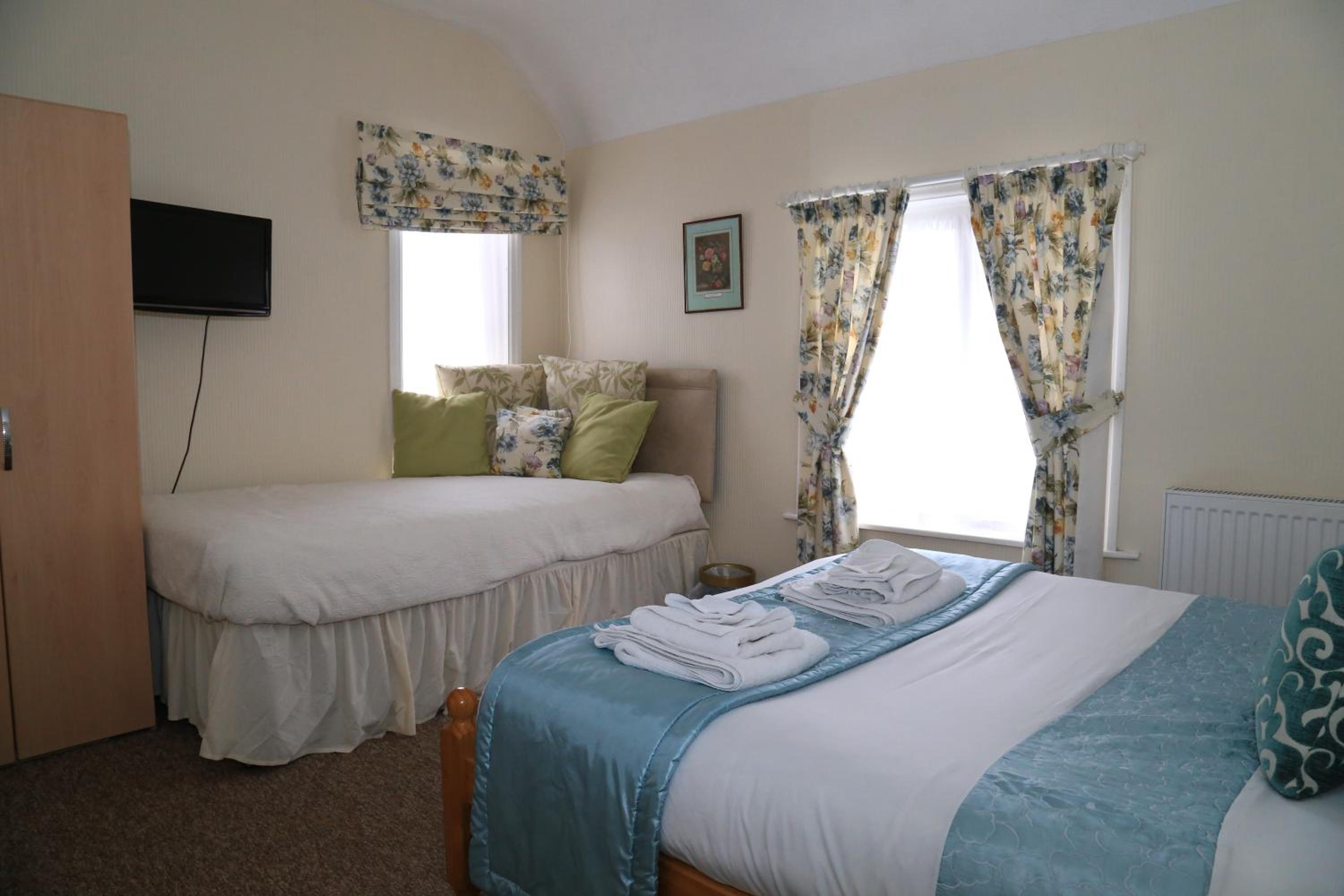 Double Room photo 2