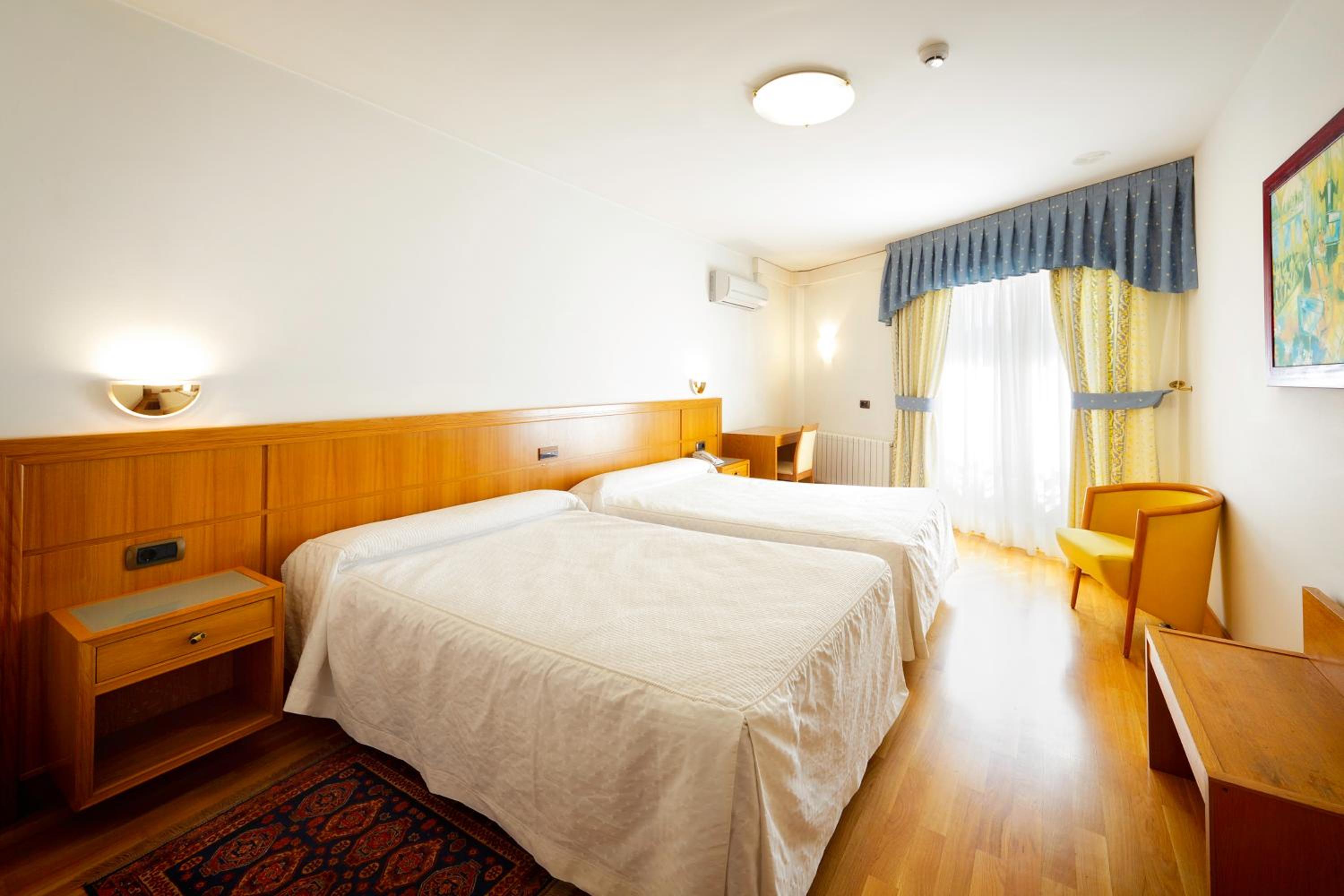 Habitación Doble