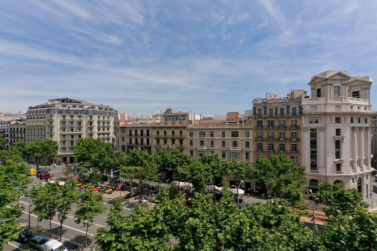 Deluxe Two-Bedroom Apartment - Passeig de Gracia, 51 photo 2