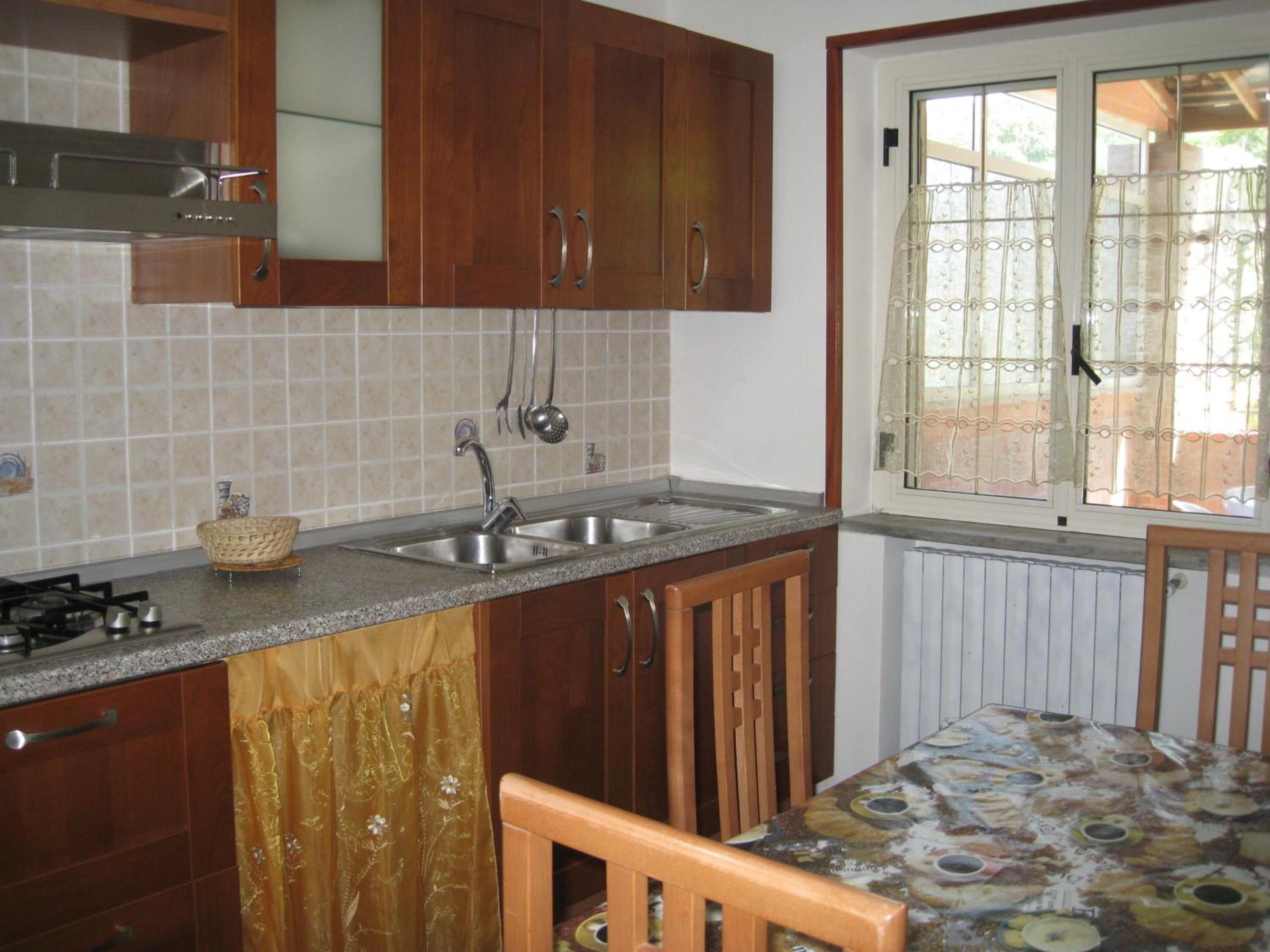 Gelsomino One-Bedroom House photo 3