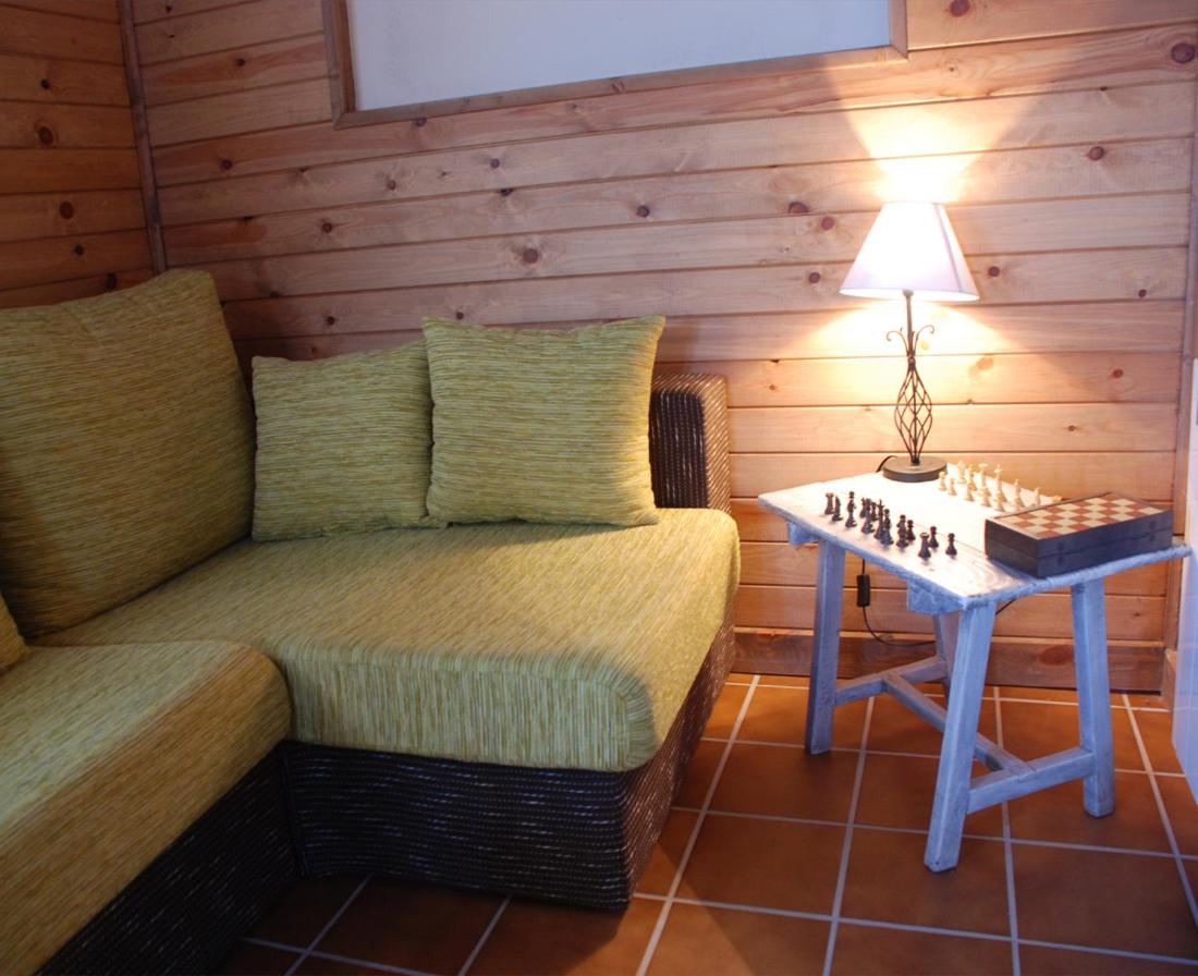 Three-Bedroom Cottage photo 2
