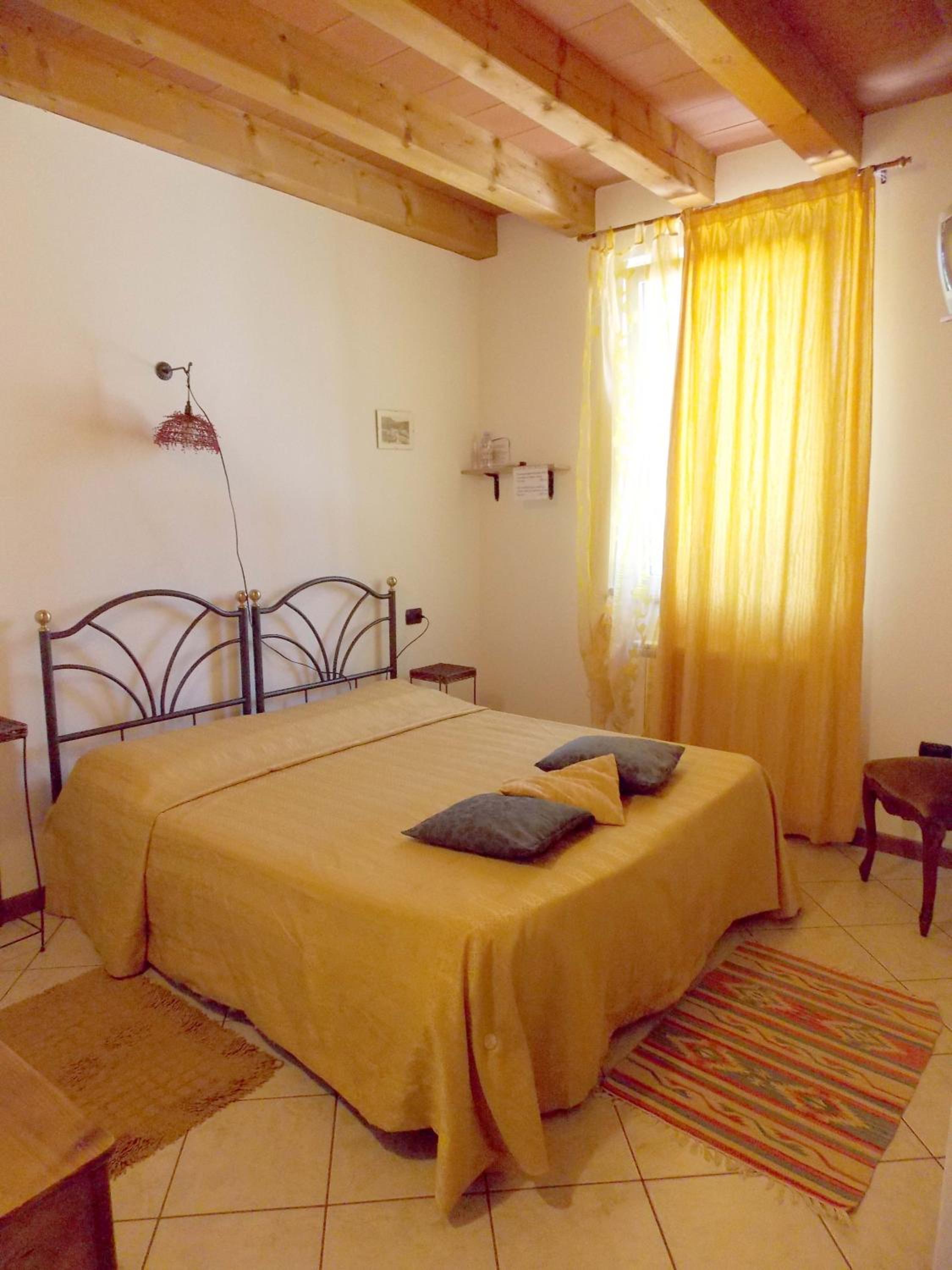 Double or Twin Room photo 1
