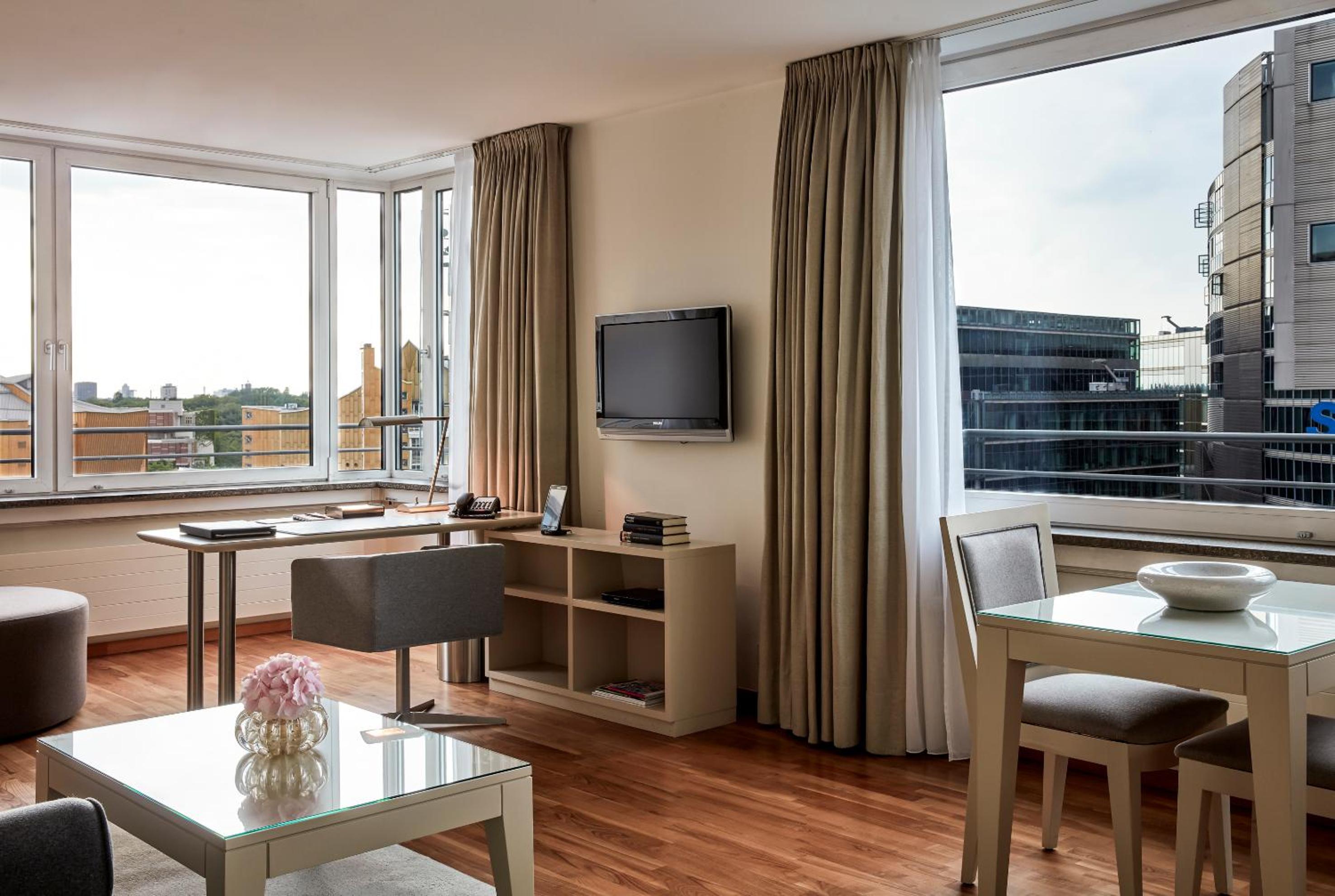 Executive Suite - Führungssuite