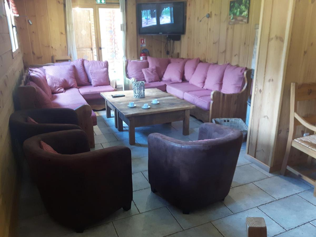 Superior Chalet photo 1