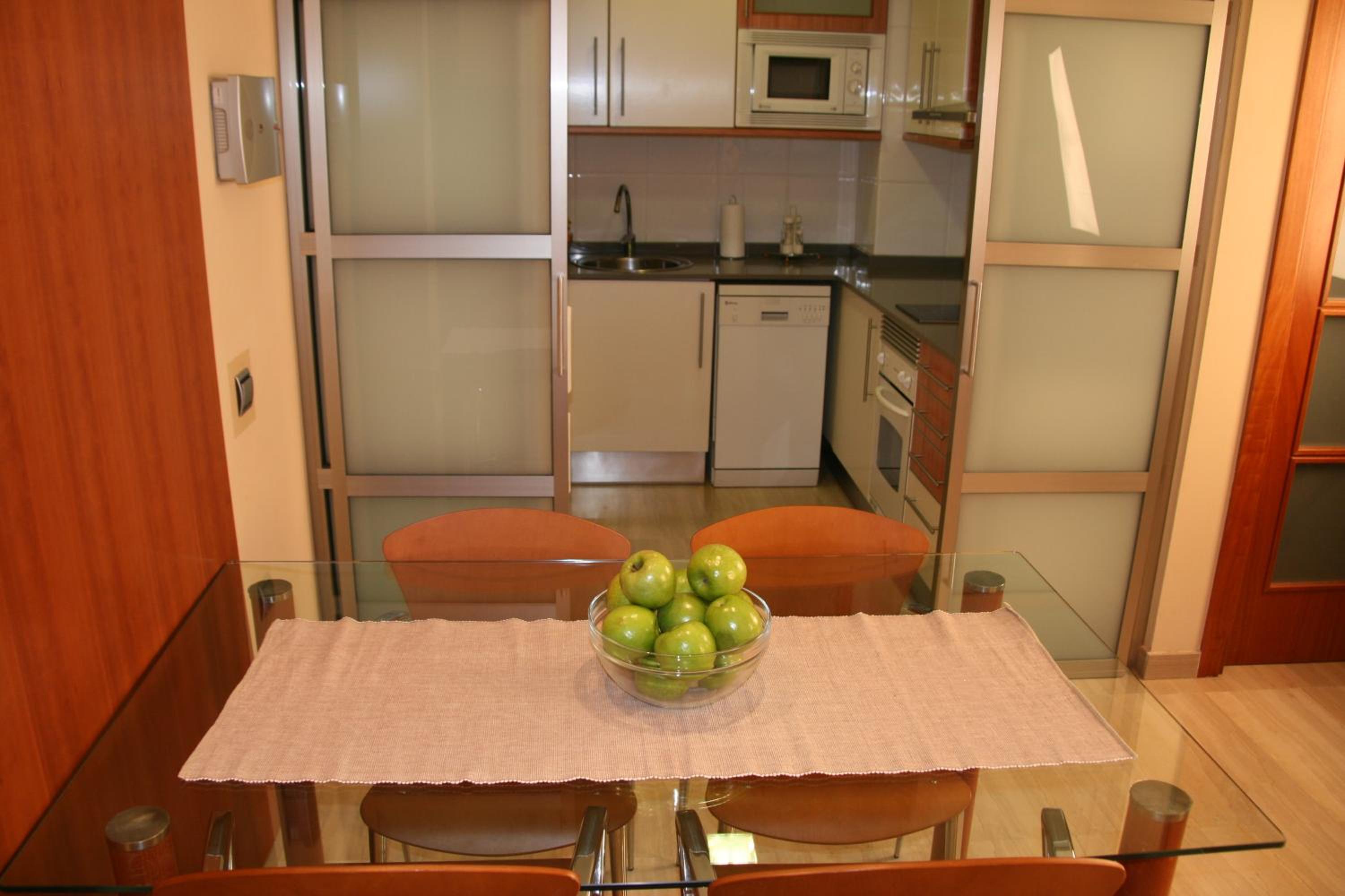 Two-Bedroom Apartment (4 Adults) photo 3