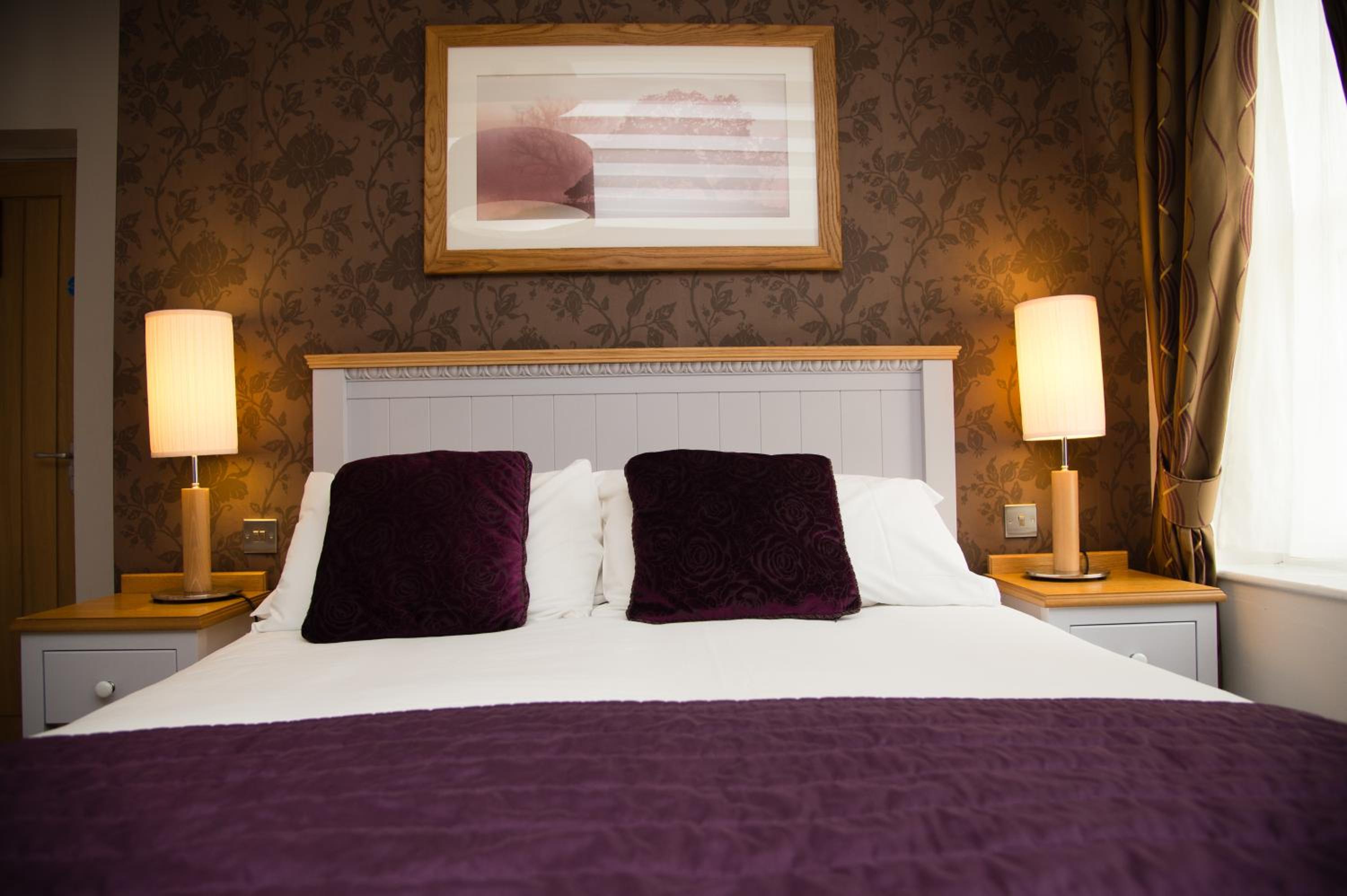 Double Room - Photo 4
