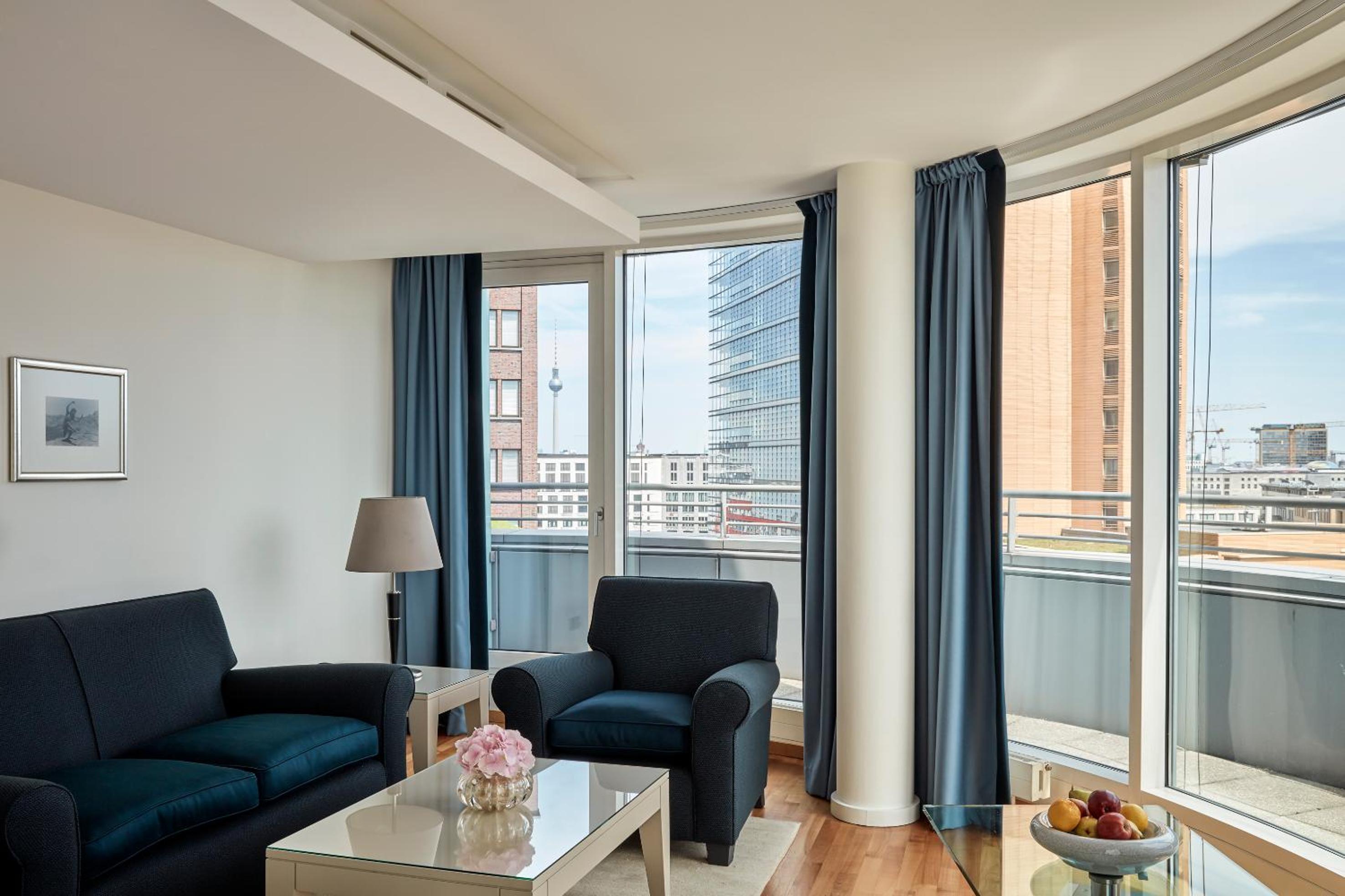 Mandala Suite photo 1
