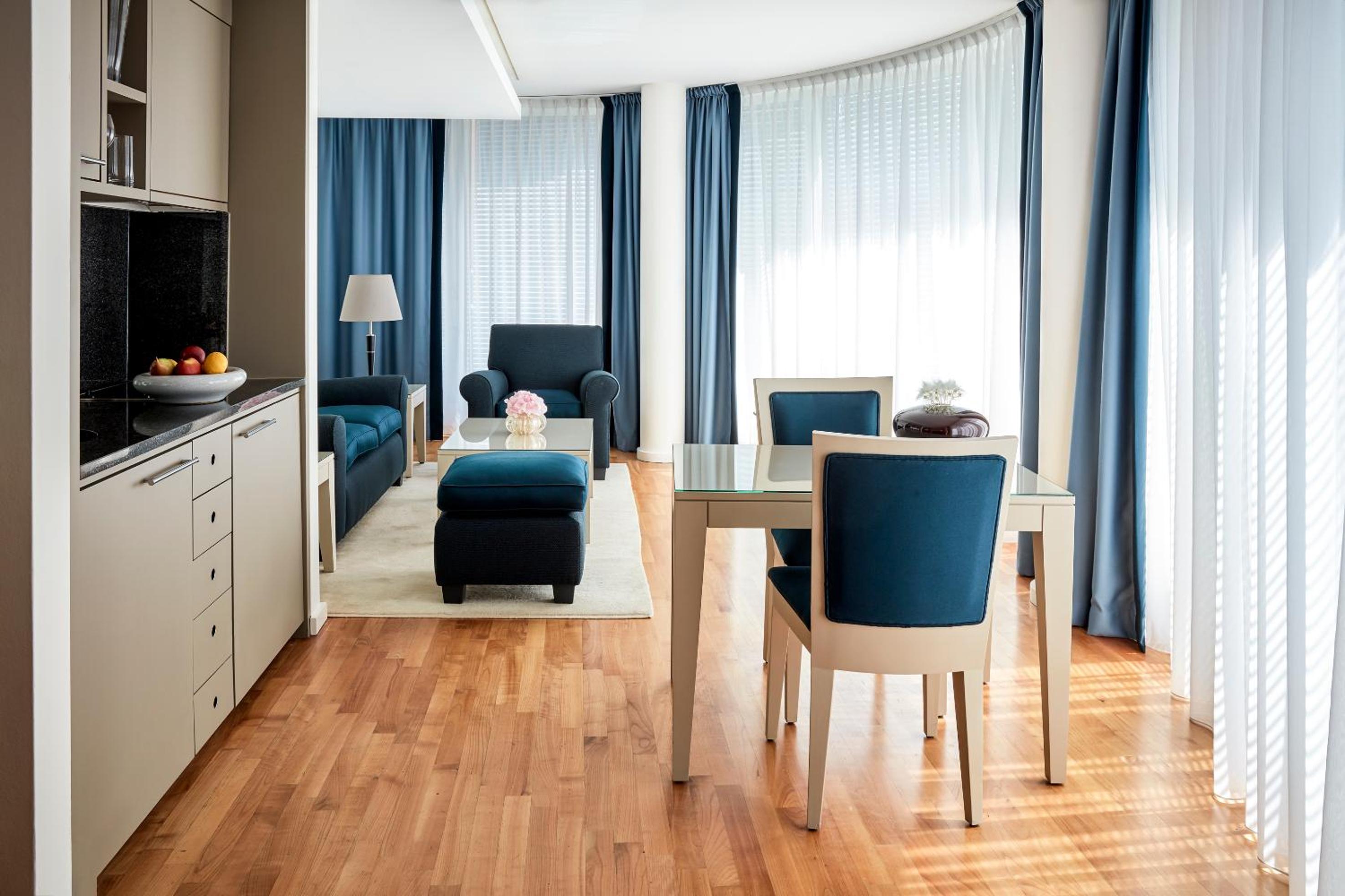 Mandala Suite photo 2