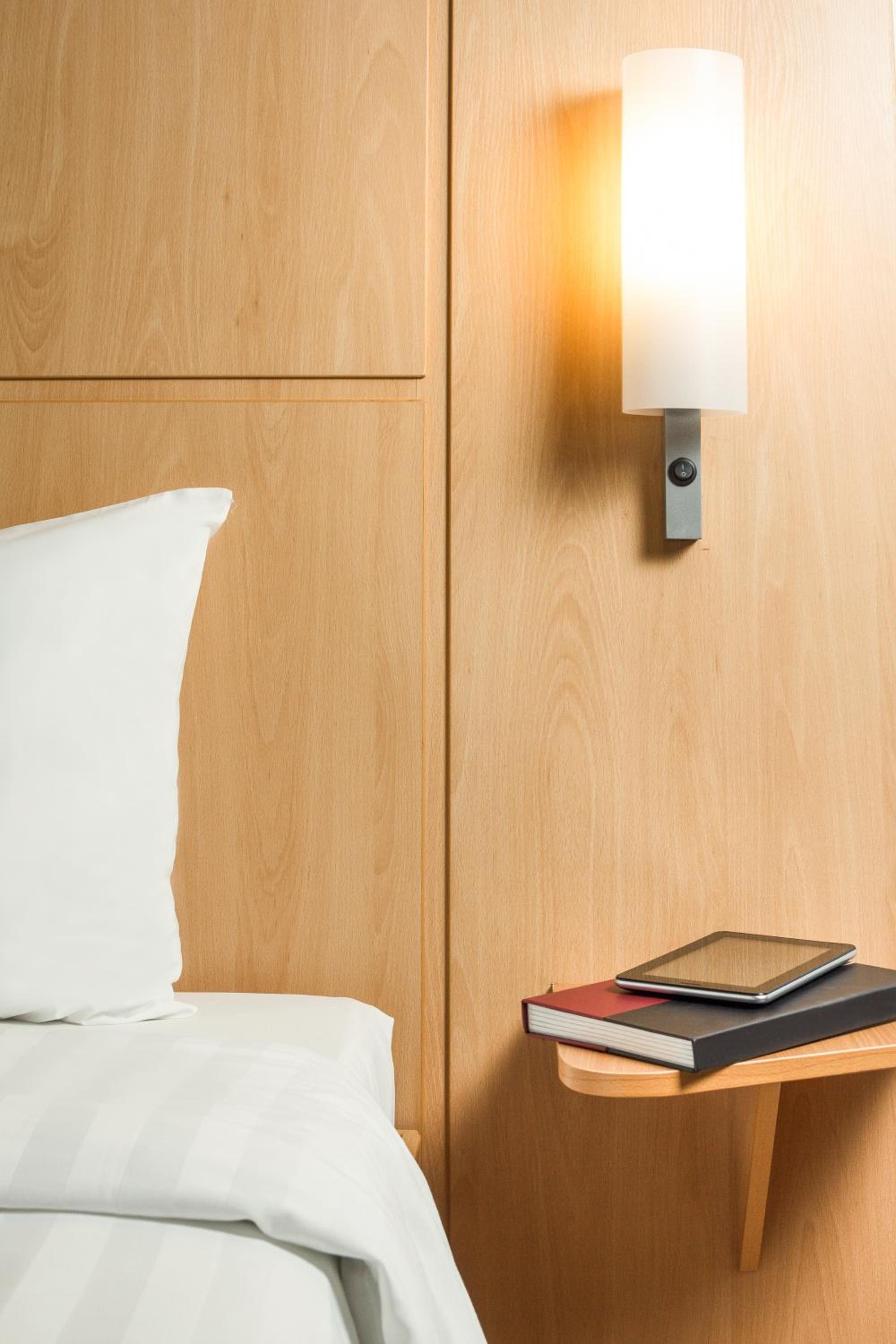 Double Room - Photo 8