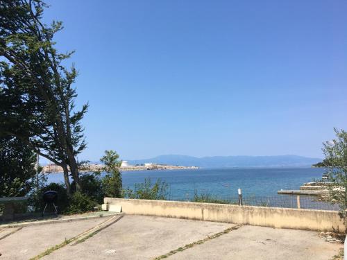 Apartment with Sea View photo 3