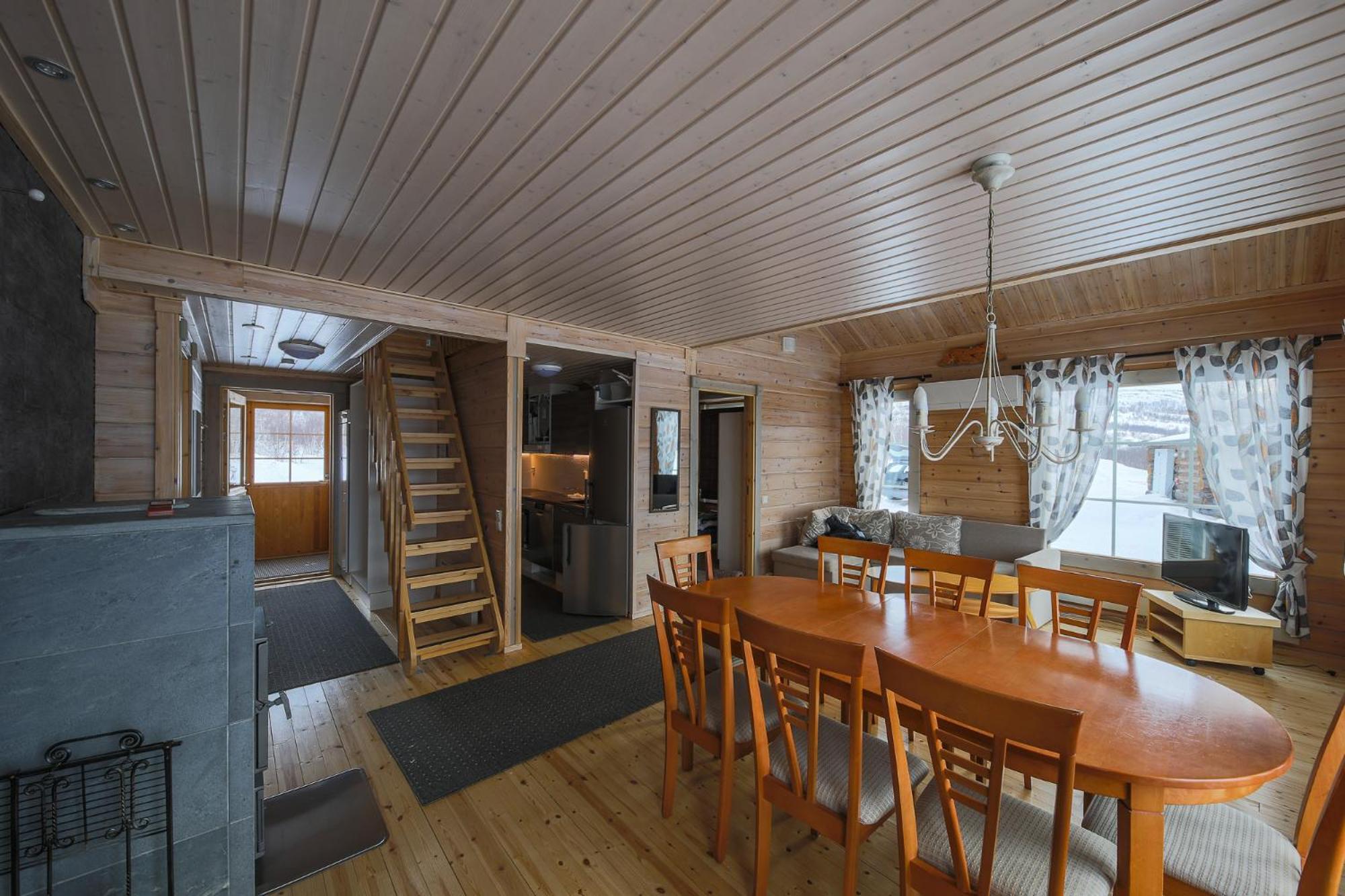 Superior Chalet - Photo 9