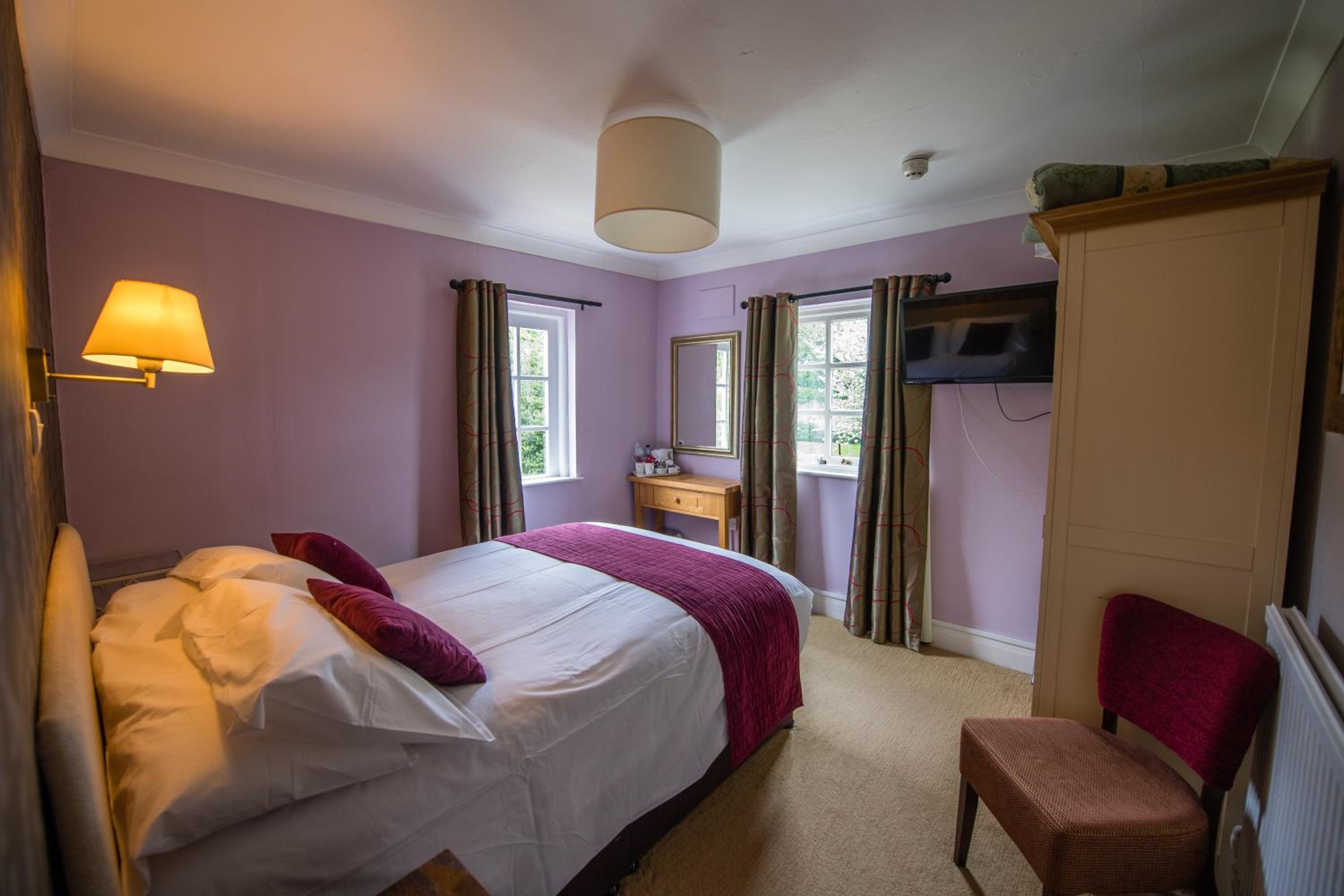 Double Room - Photo 8