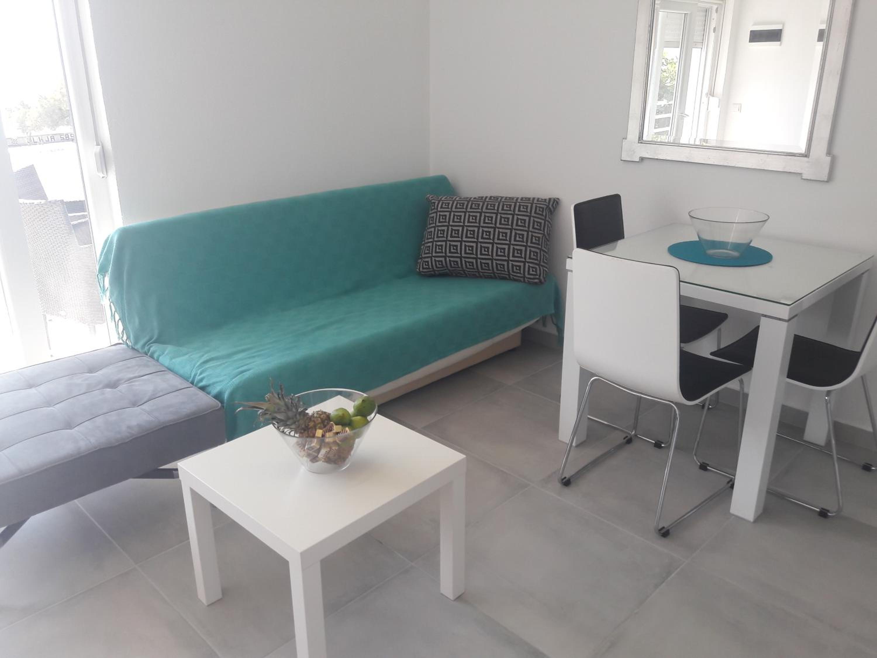 Apartment with Sea View photo 1