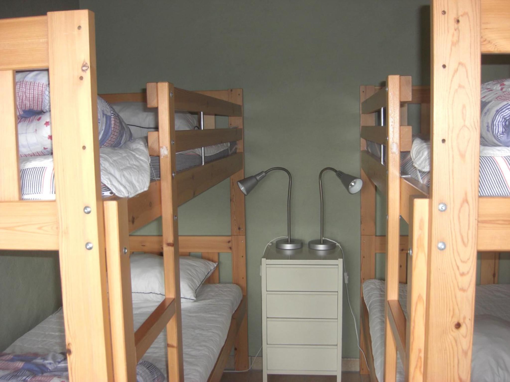Family Two-Bedroom Apartment with View photo 1