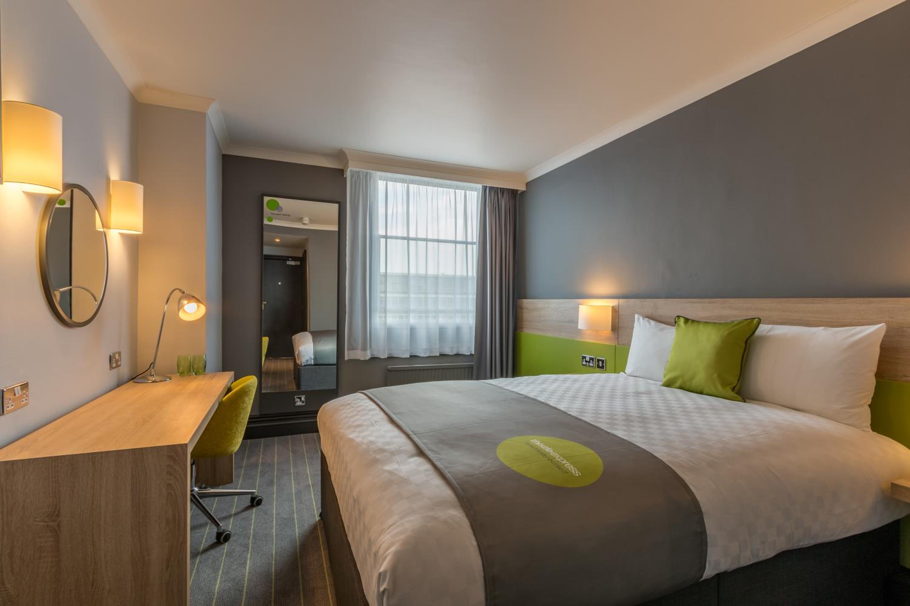 King Room